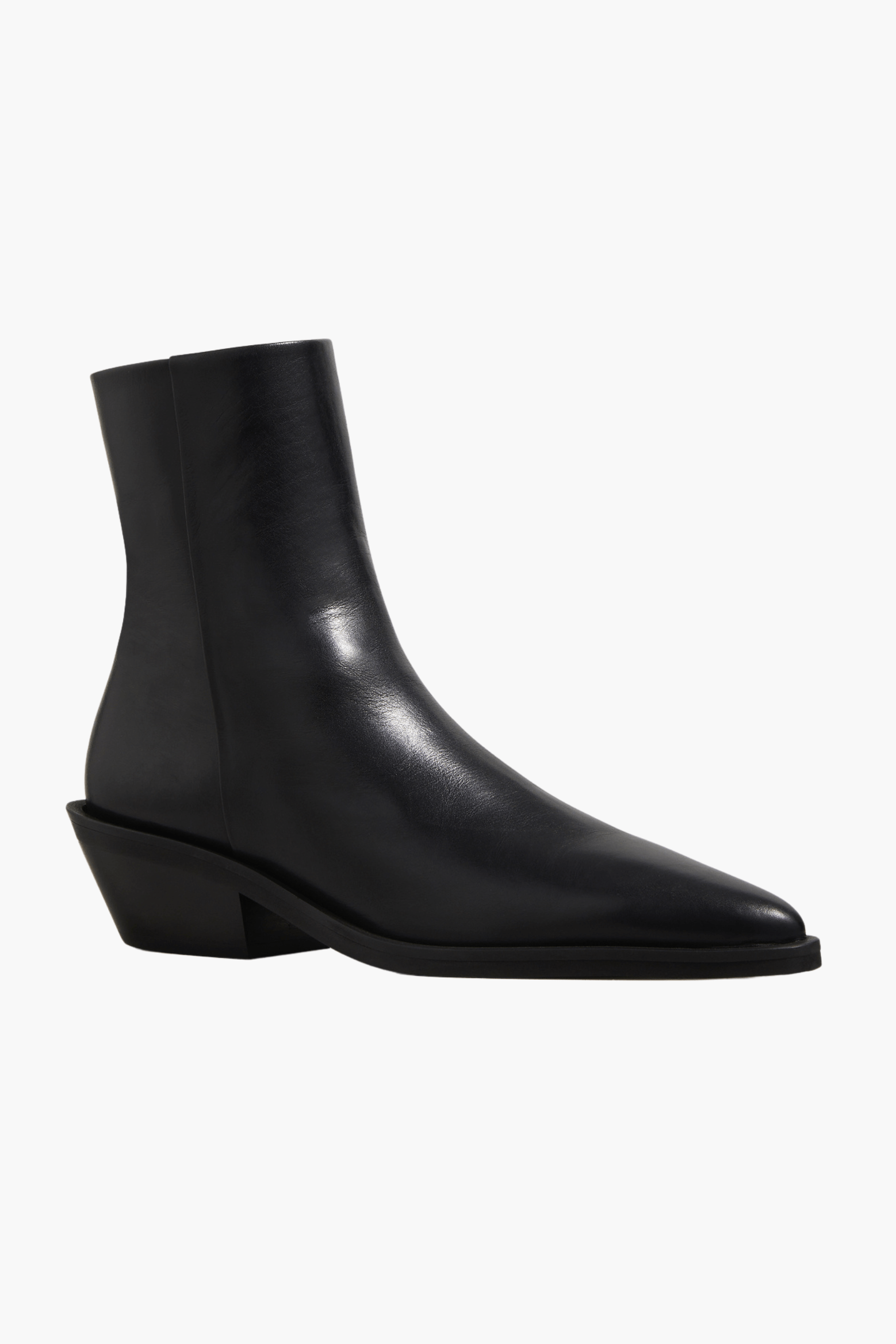 A.EMERY HUDSON BOOT | THE NEW TREND