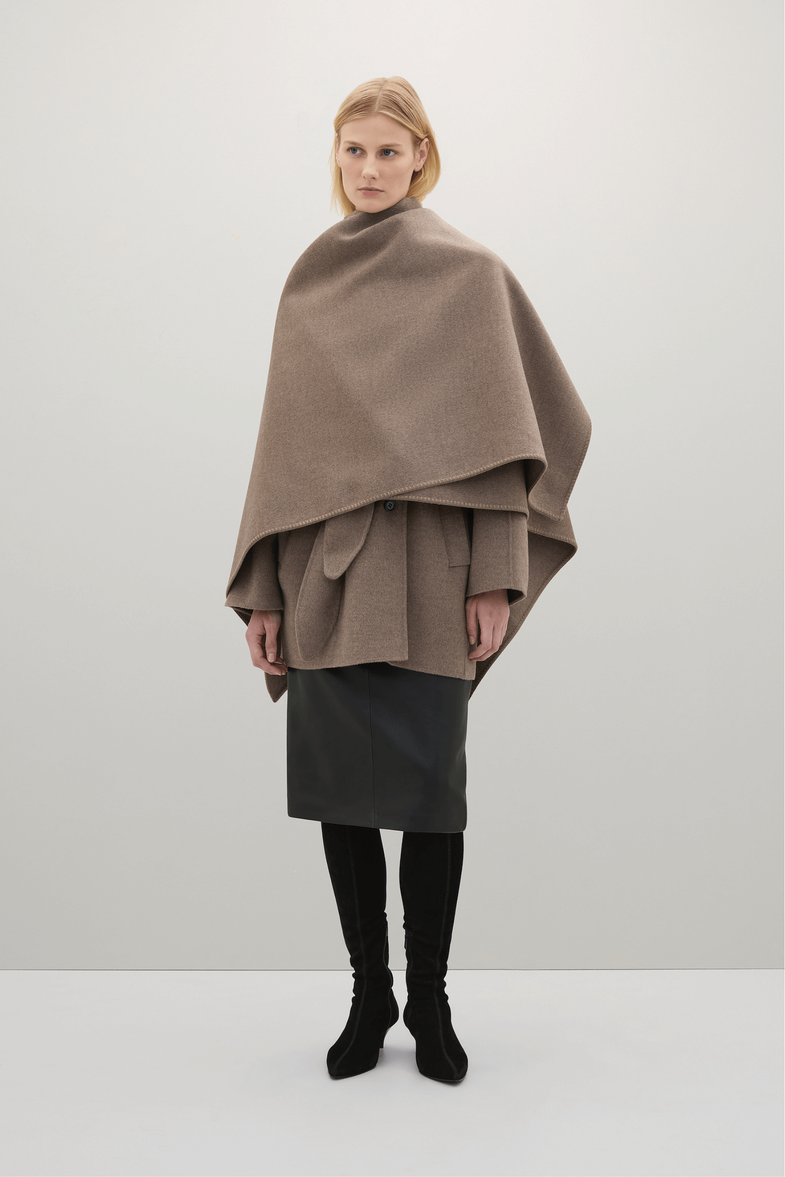 A.EMERY LENA WRAP | THE NEW TREND