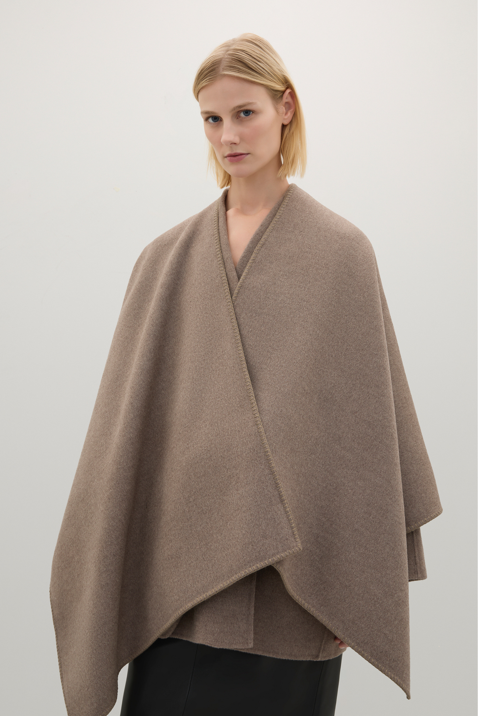 A.EMERY LENA WRAP | THE NEW TREND