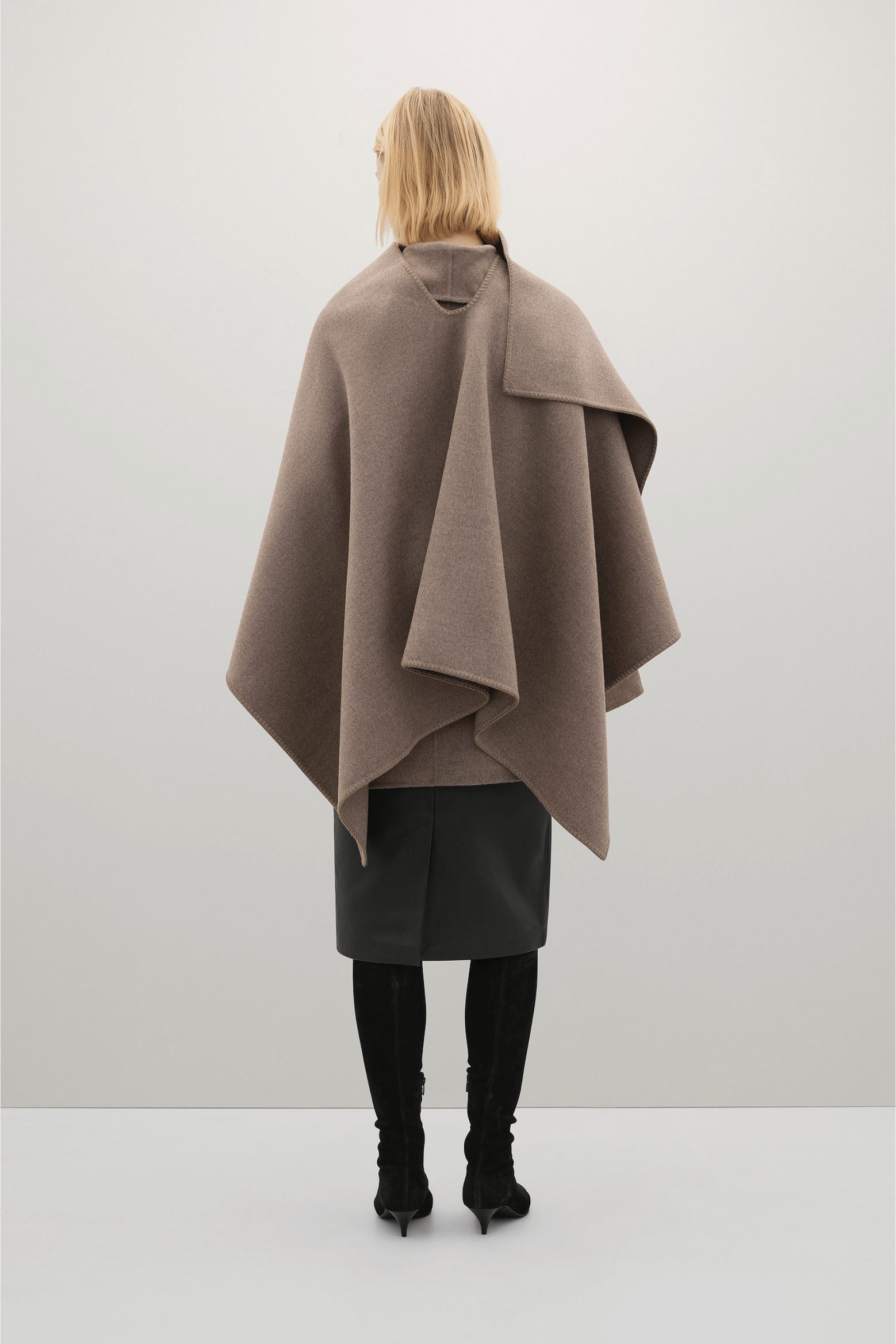 A.EMERY LENA WRAP | THE NEW TREND