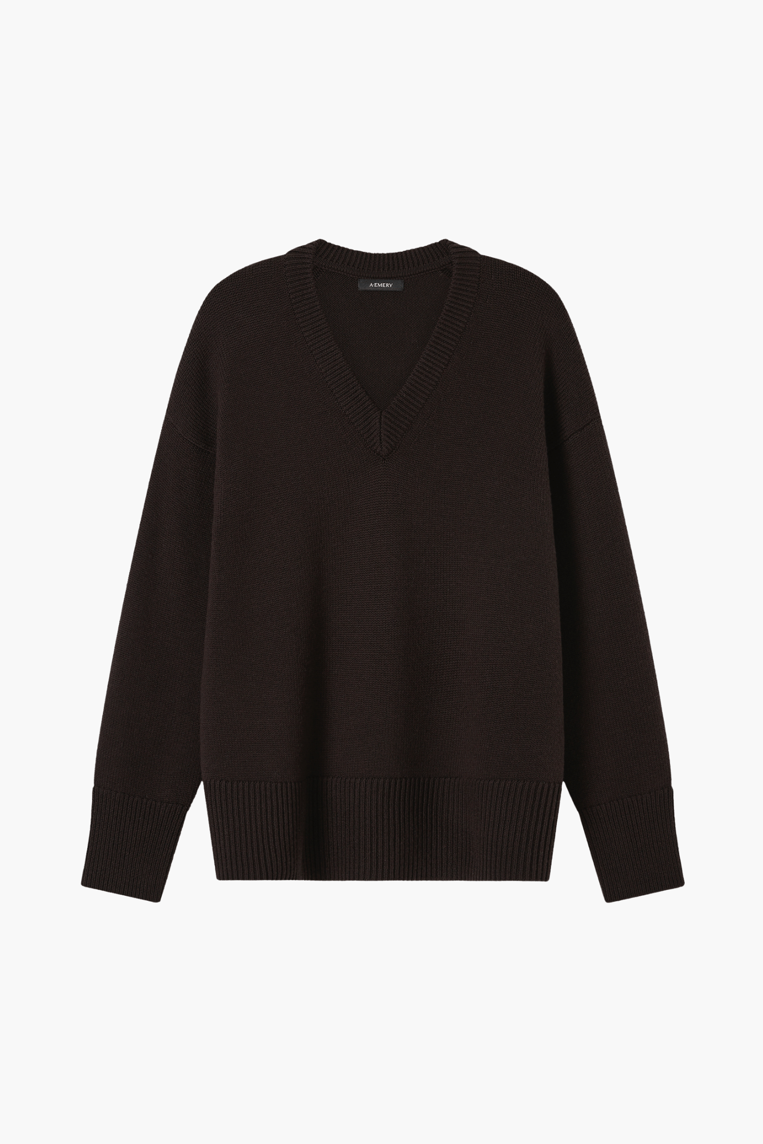 A.EMERY LEWIS KNIT | THE NEW TREND