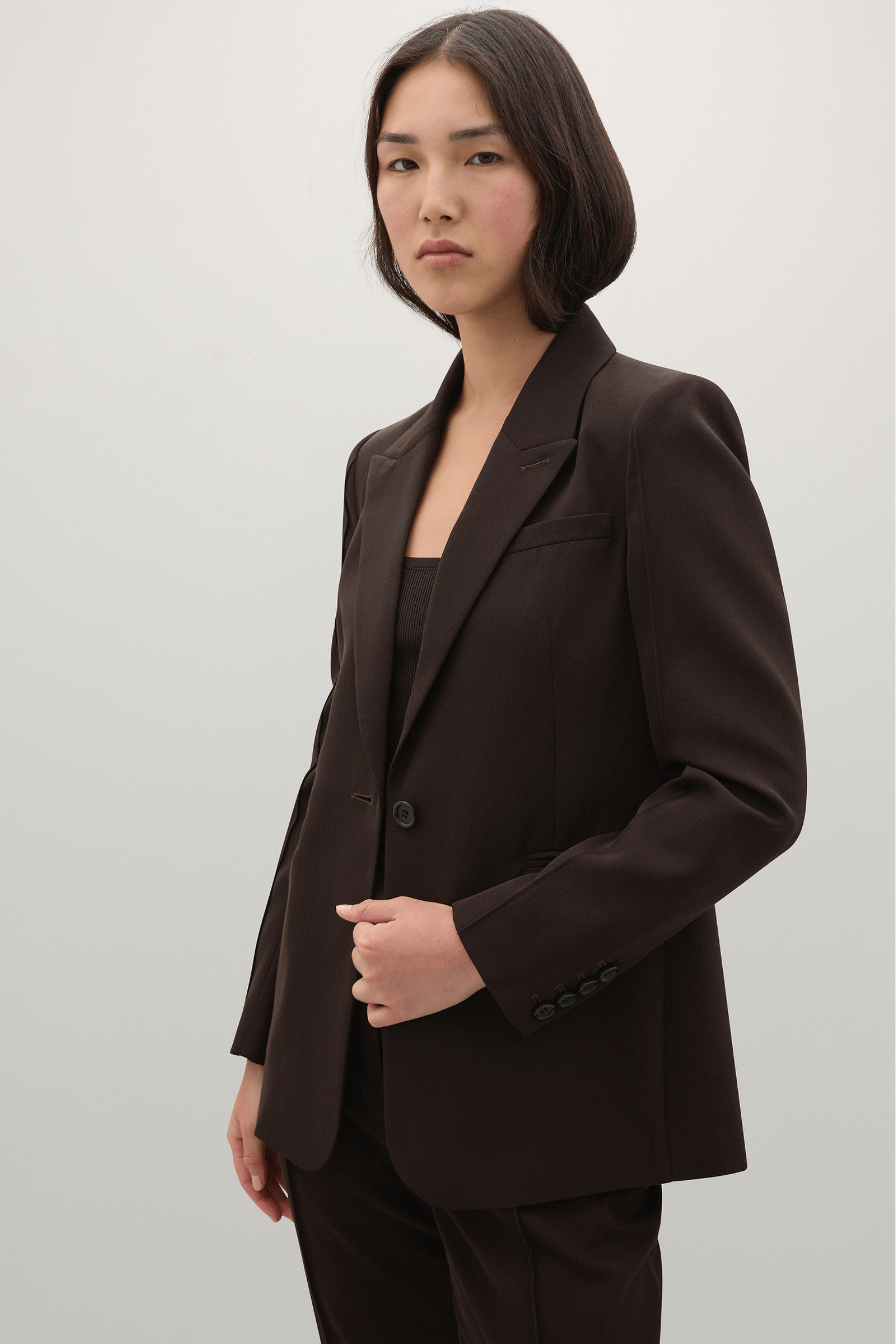 A.EMERY MAYA BLAZER | THE NEW TREND