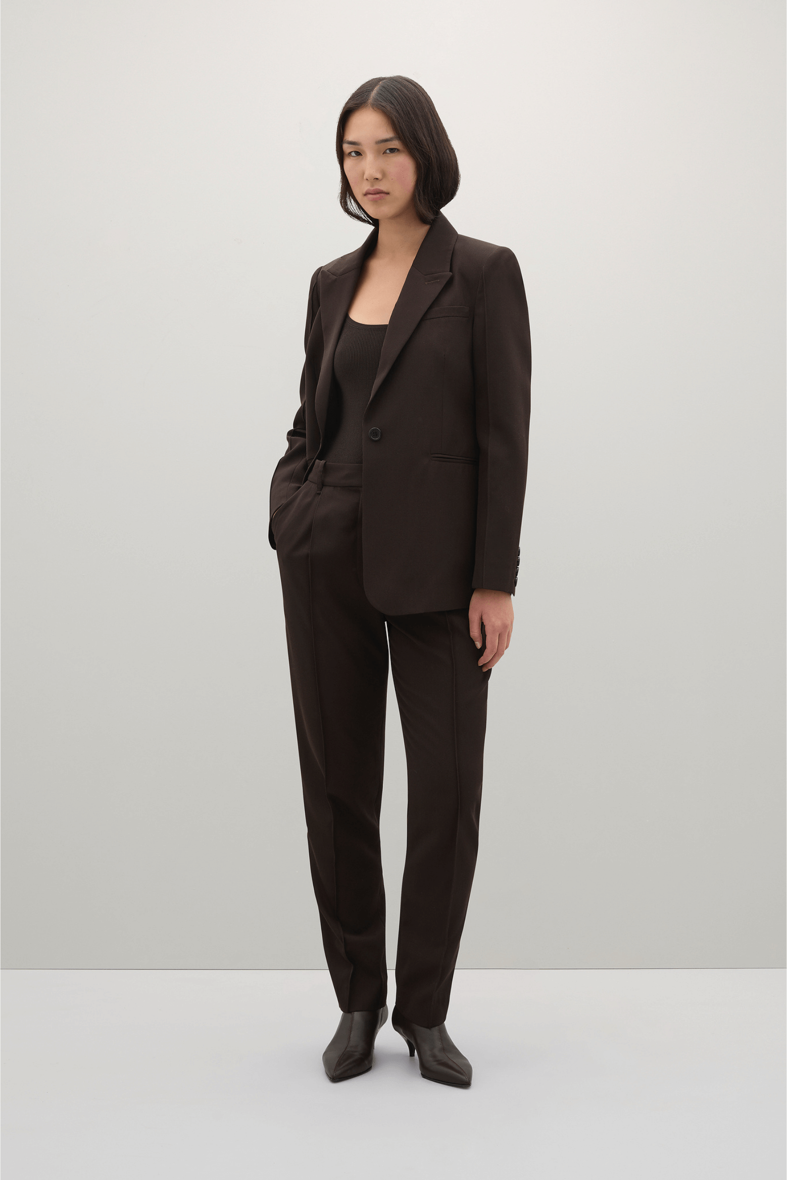 A.EMERY MAYA BLAZER | THE NEW TREND