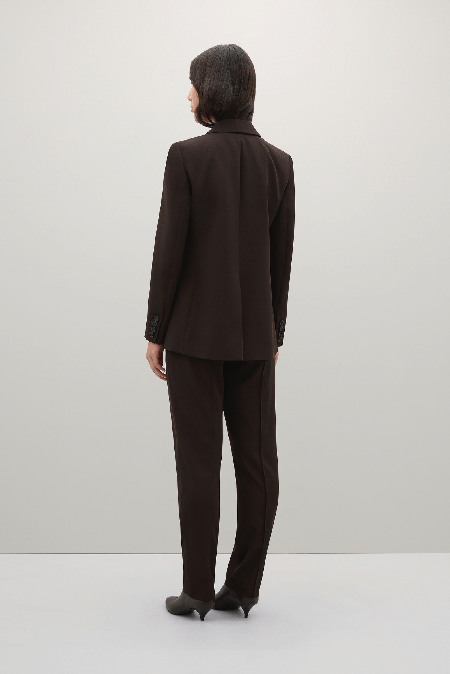 A.EMERY MAYA BLAZER | THE NEW TREND