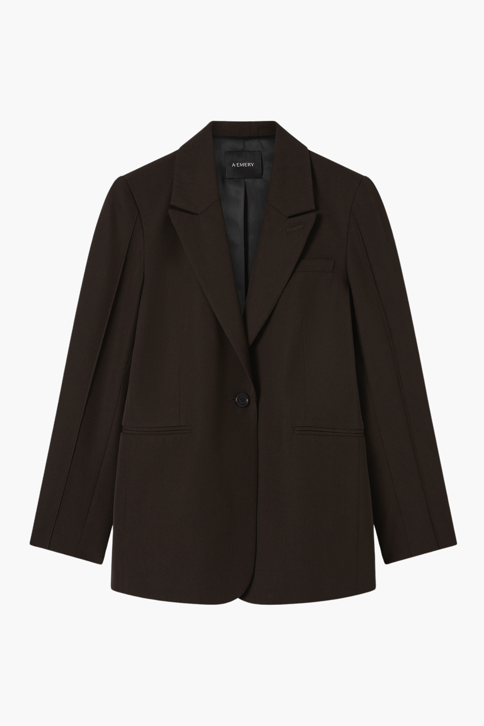 A.EMERY MAYA BLAZER | THE NEW TREND