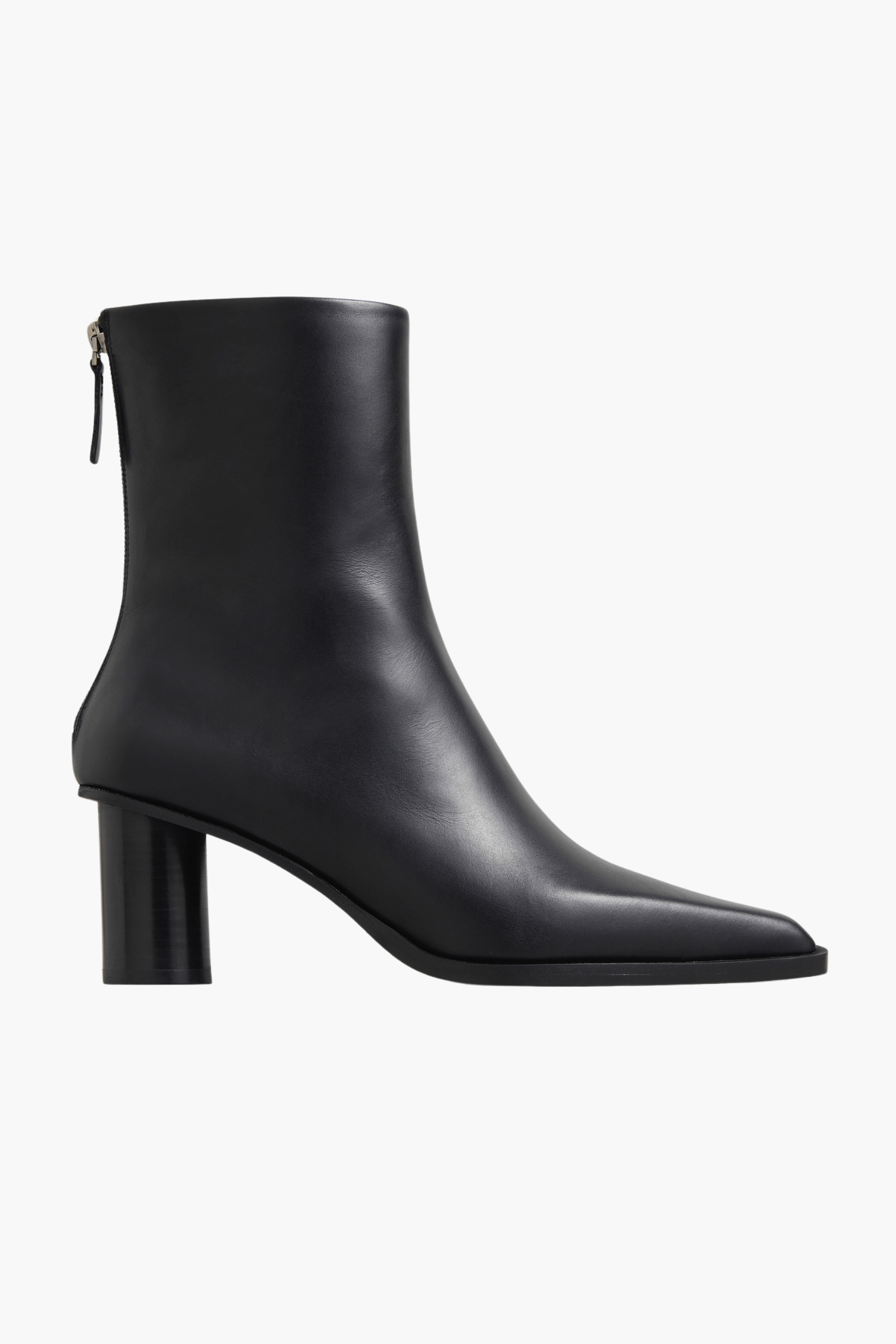 A.EMERY MEYER BOOT | THE NEW TREND