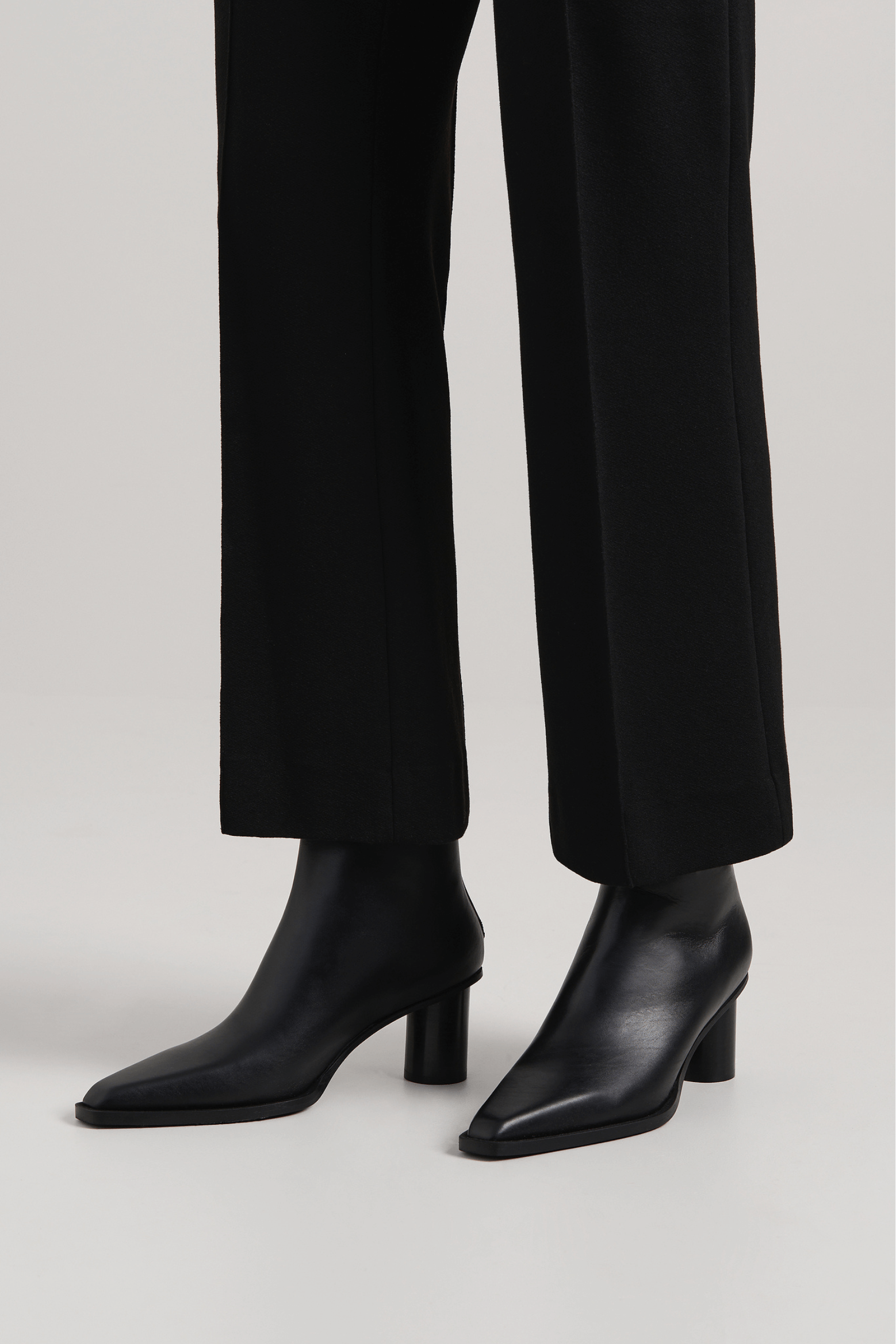 A.EMERY MEYER BOOT | THE NEW TREND