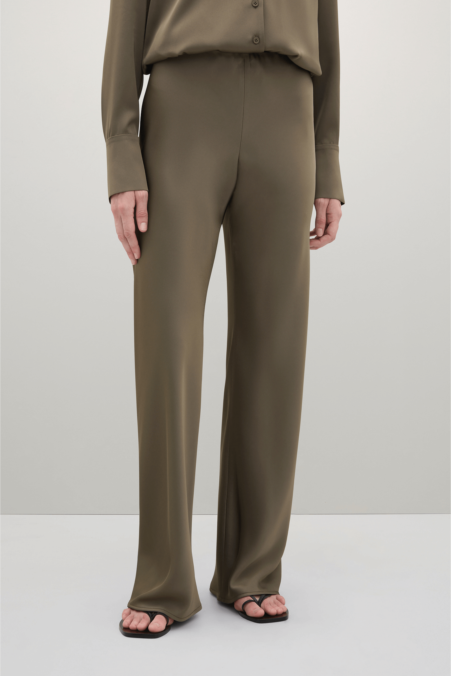 A.EMERY MYRNA PANT | THE NEW TREND