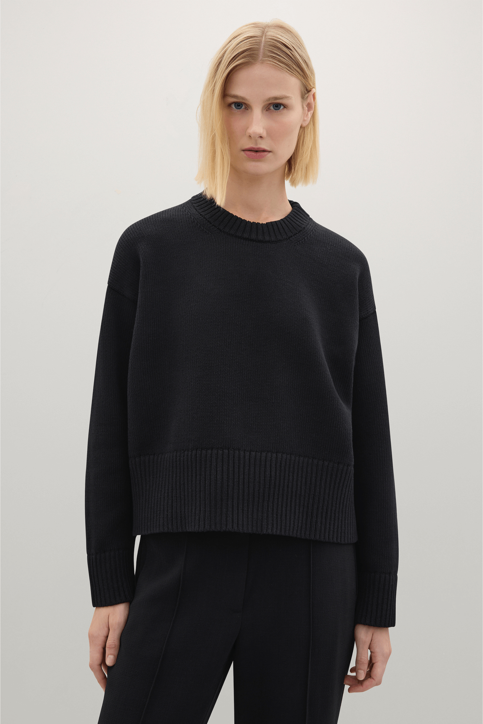A.EMERY ORWELL KNIT | THE NEW TREND