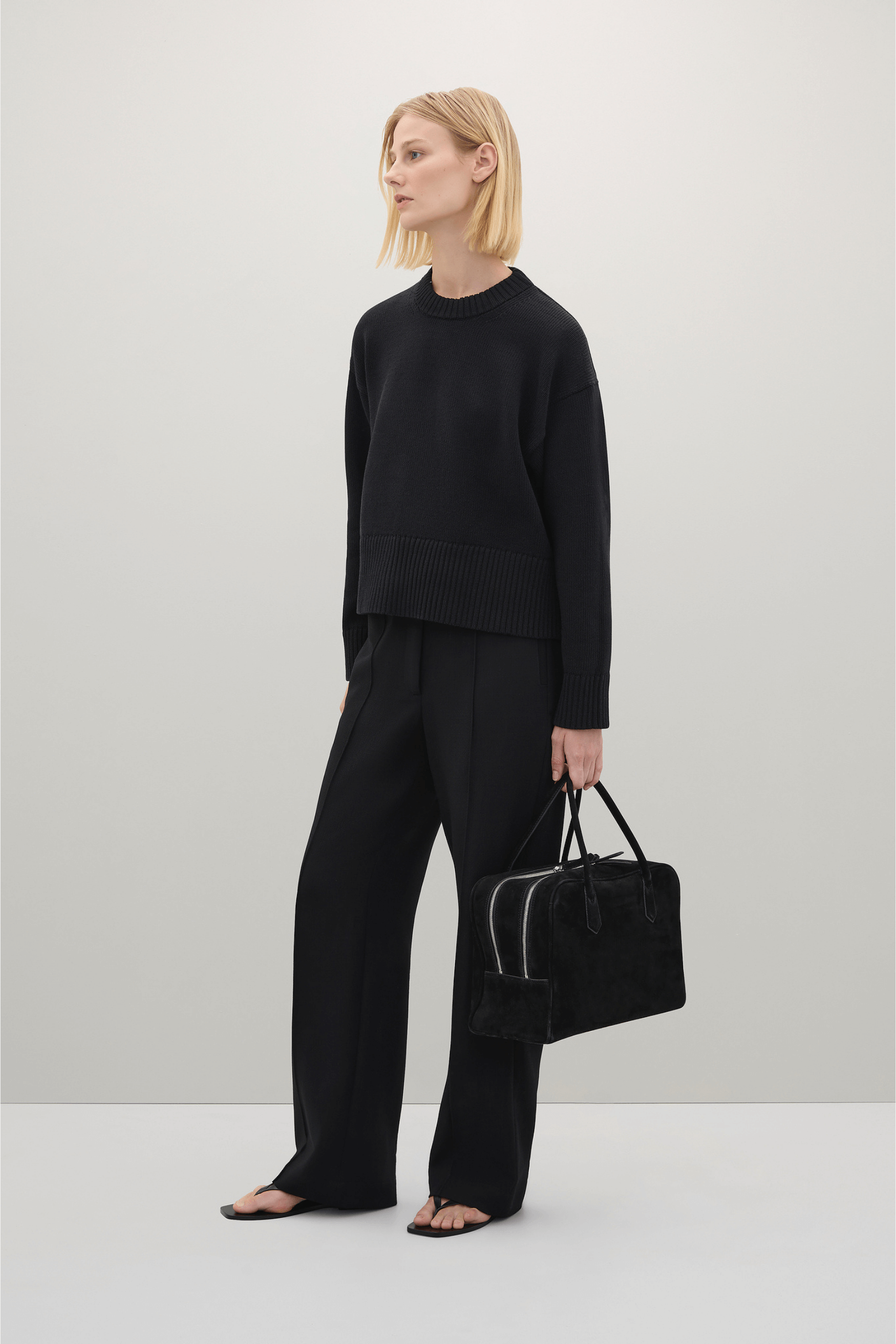 A.EMERY ORWELL KNIT | THE NEW TREND