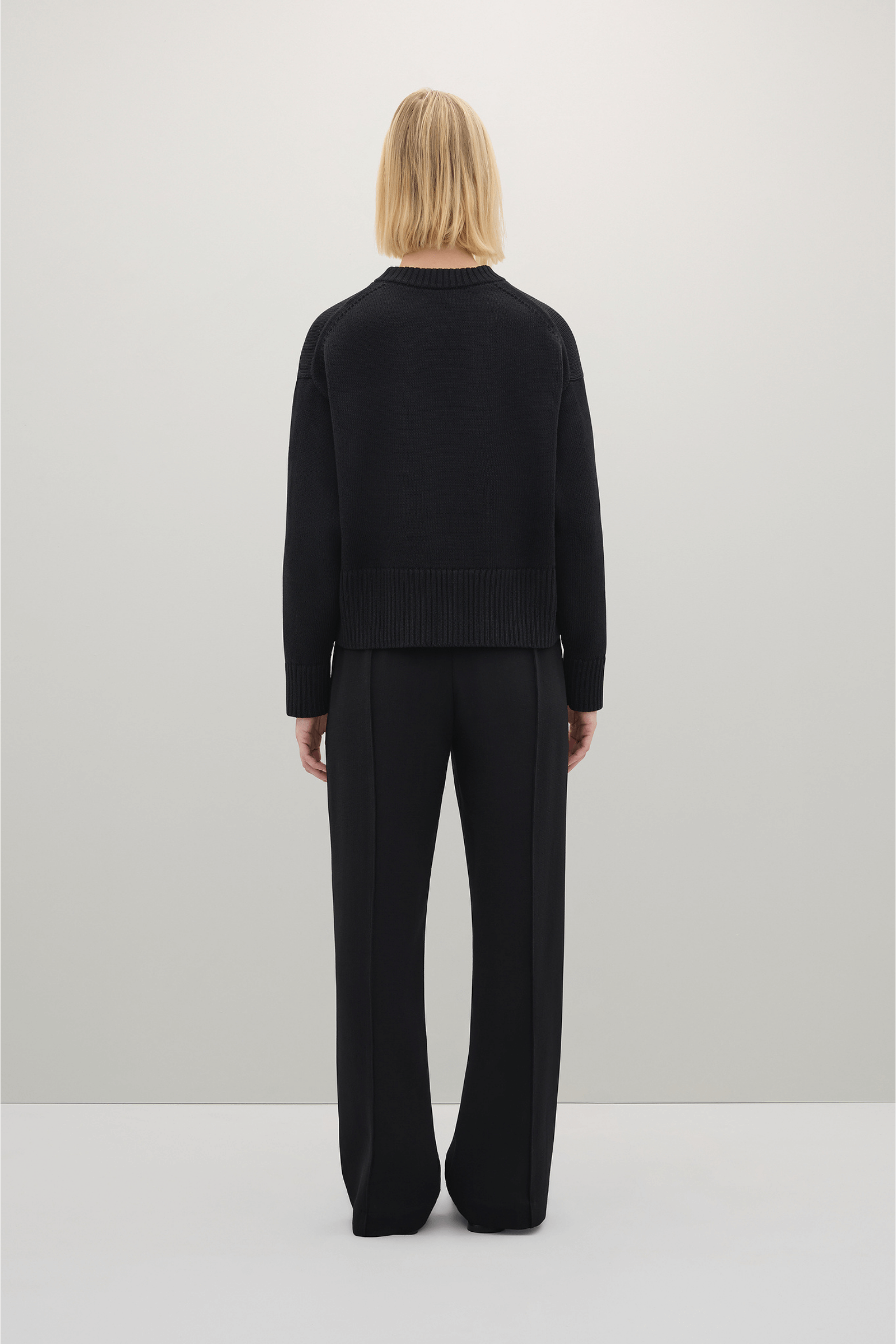 A.EMERY ORWELL KNIT | THE NEW TREND