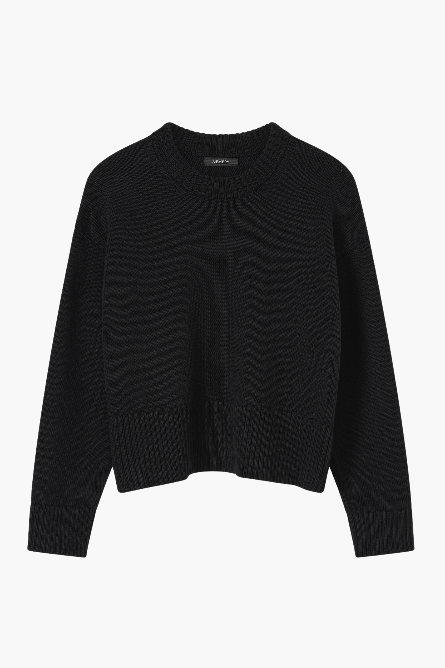 A.EMERY ORWELL KNIT | THE NEW TREND