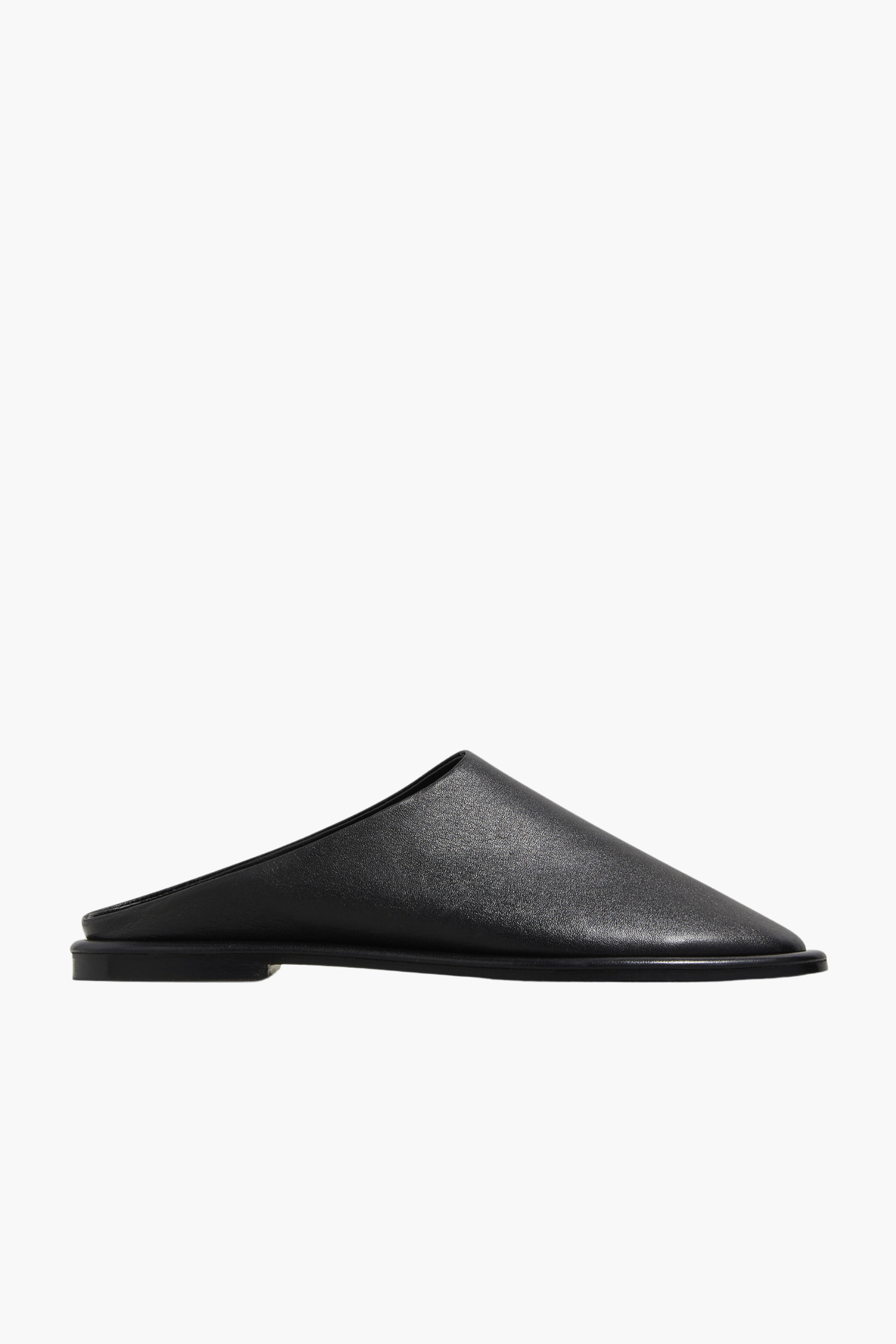 A.EMERY SPENCER FLAT | THE NEW TREND