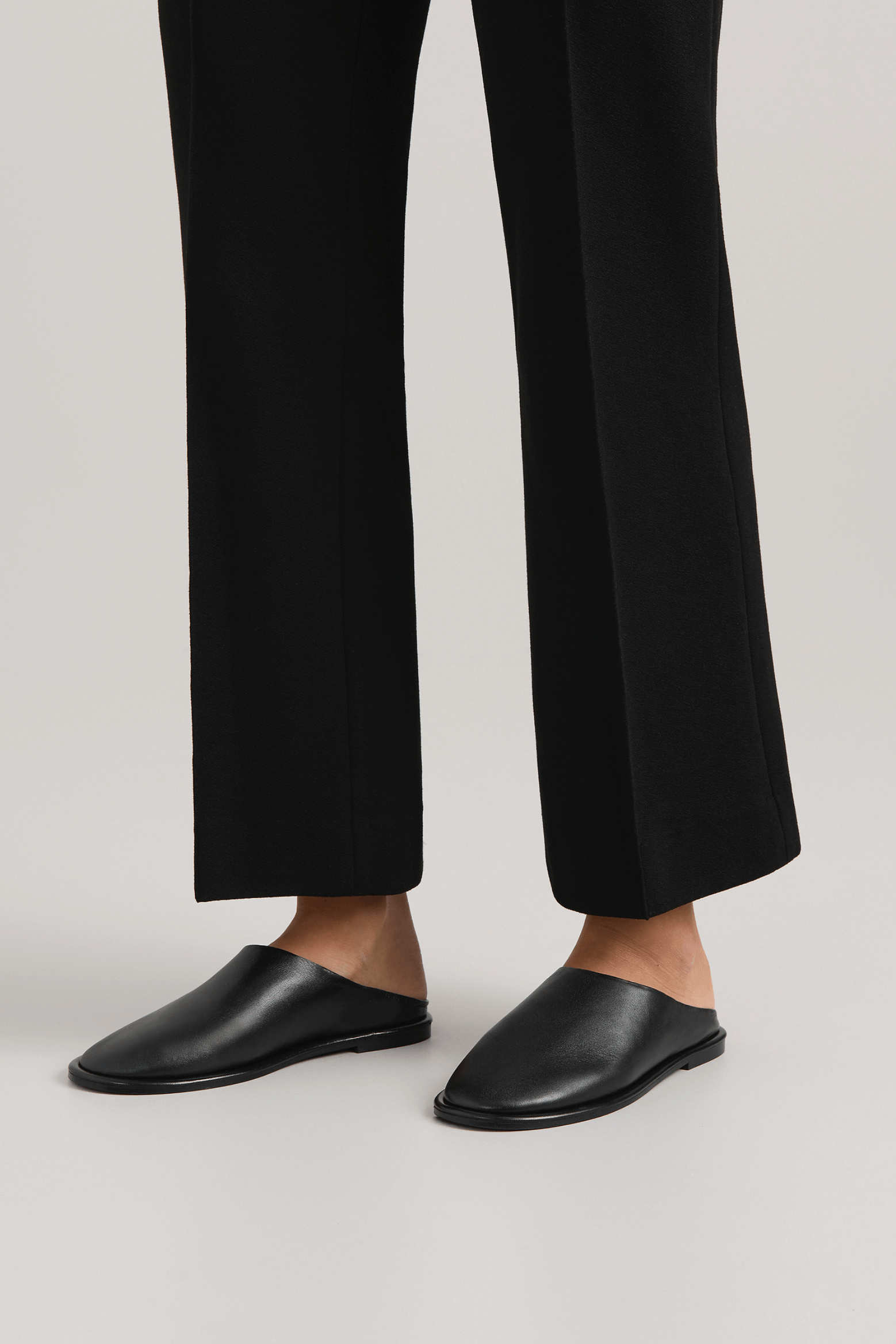 A.EMERY SPENCER FLAT | THE NEW TREND