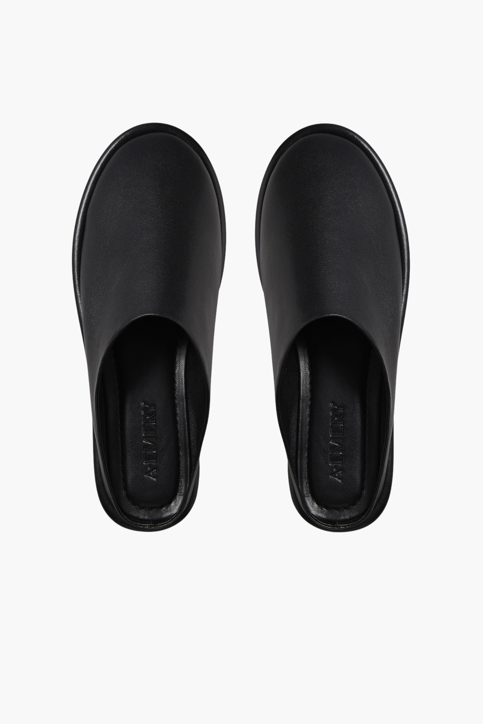 A.EMERY SPENCER FLAT | THE NEW TREND
