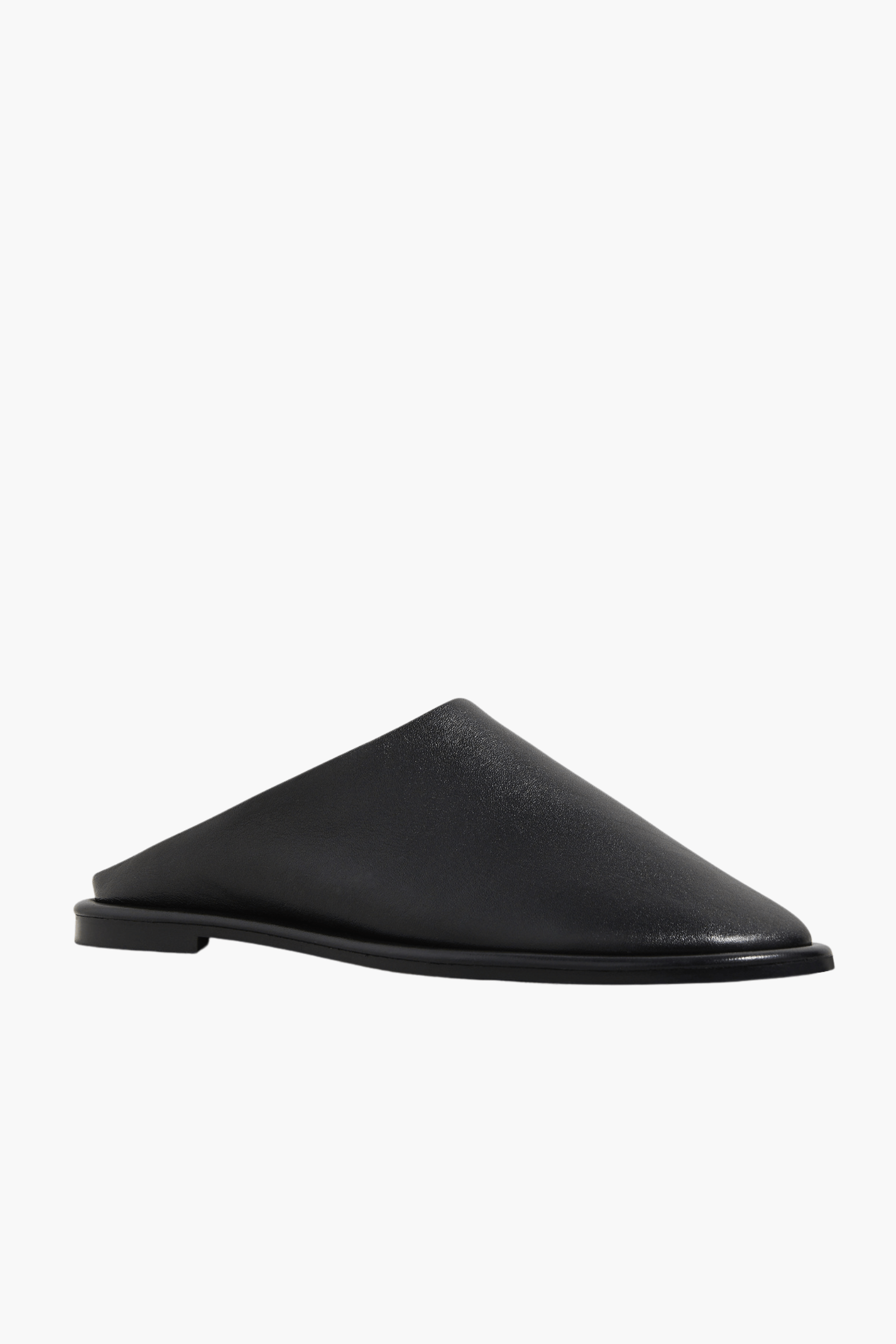 A.EMERY SPENCER FLAT | THE NEW TREND