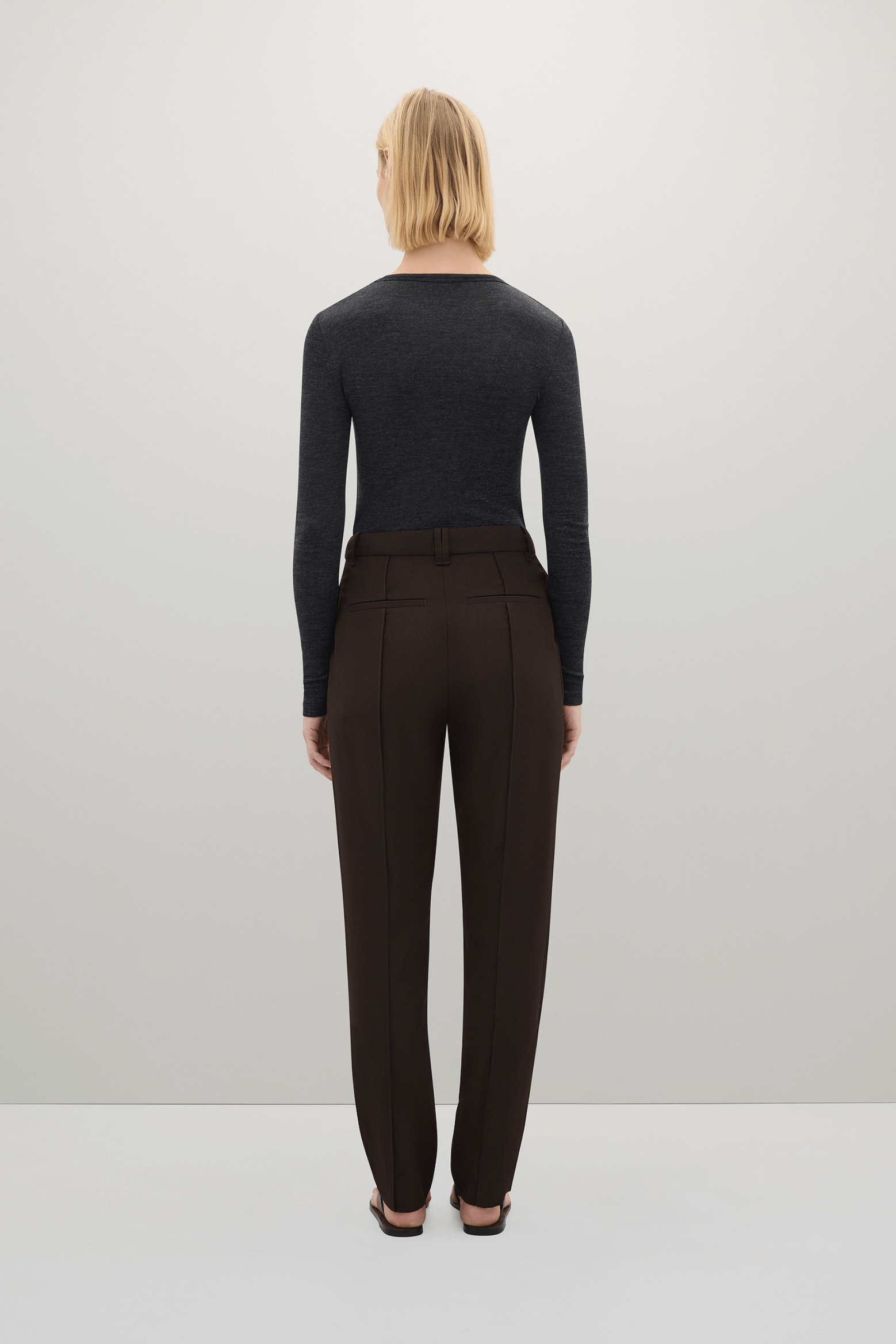 A.EMERY WILLETT TOP | THE NEW TREND