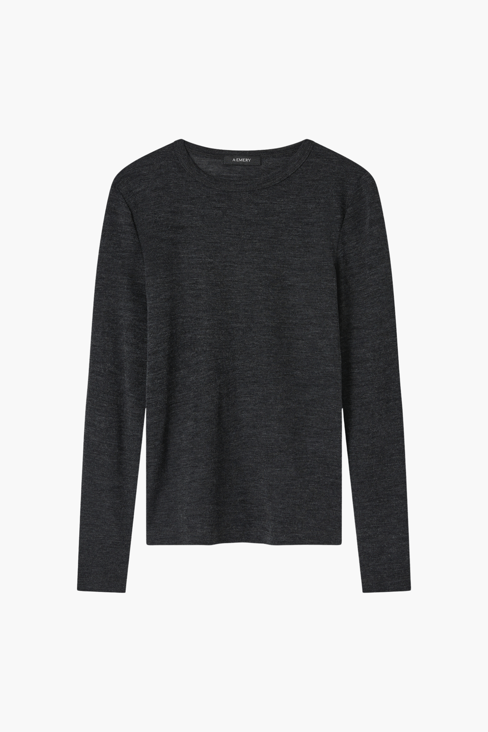 A.EMERY WILLETT TOP | THE NEW TREND