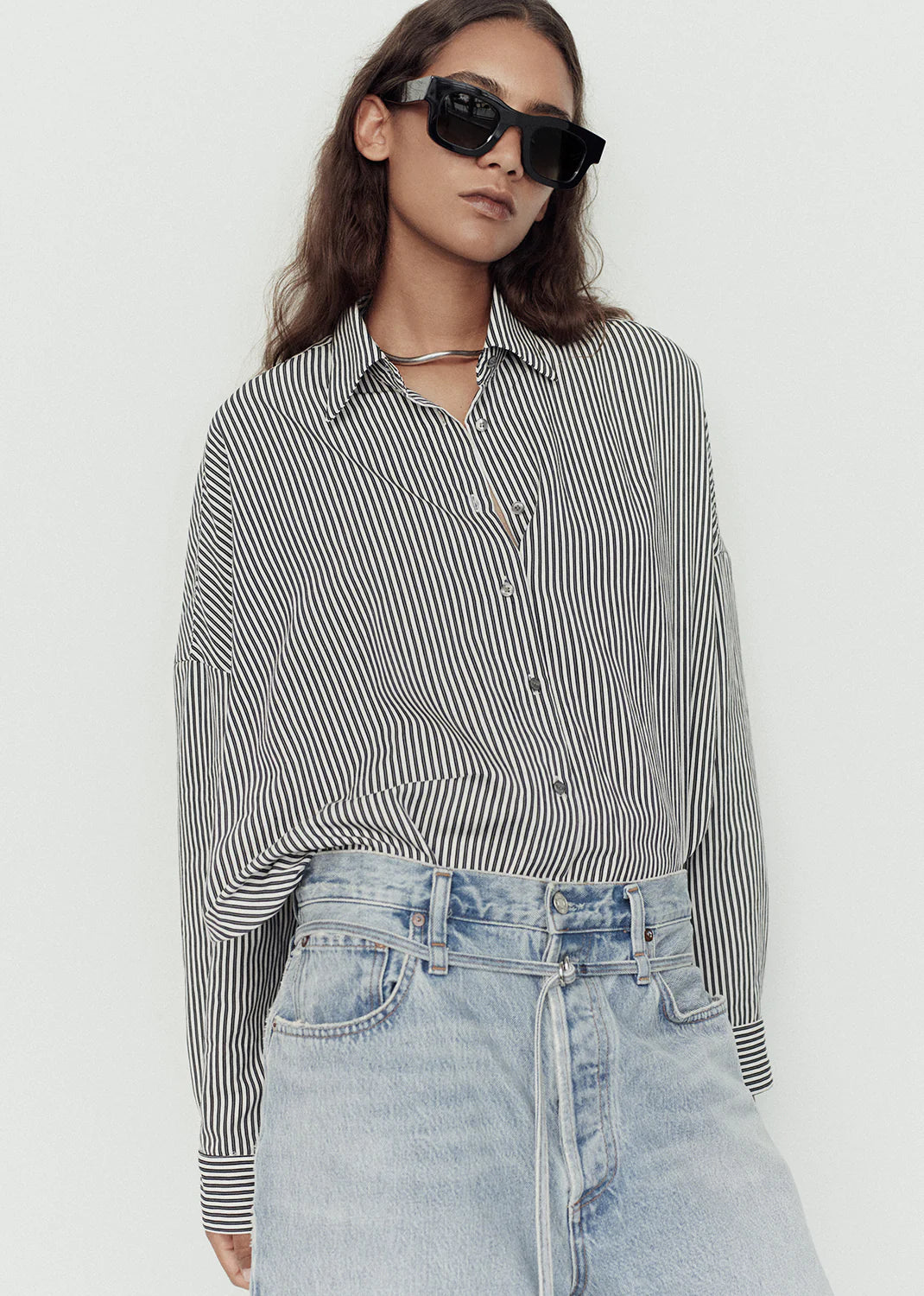 ROUX SHIRT