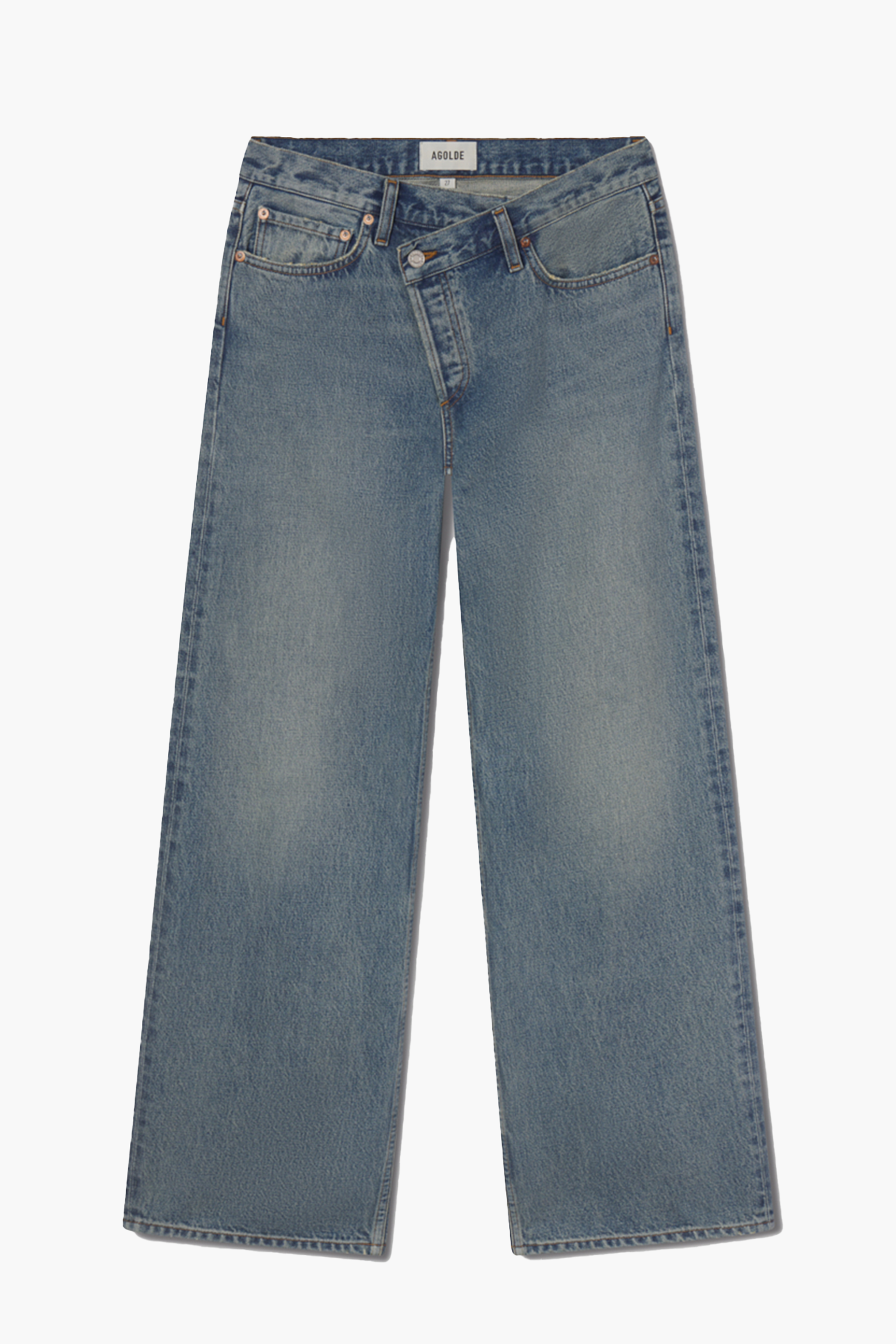 ARC  CRISS CROSS JEAN