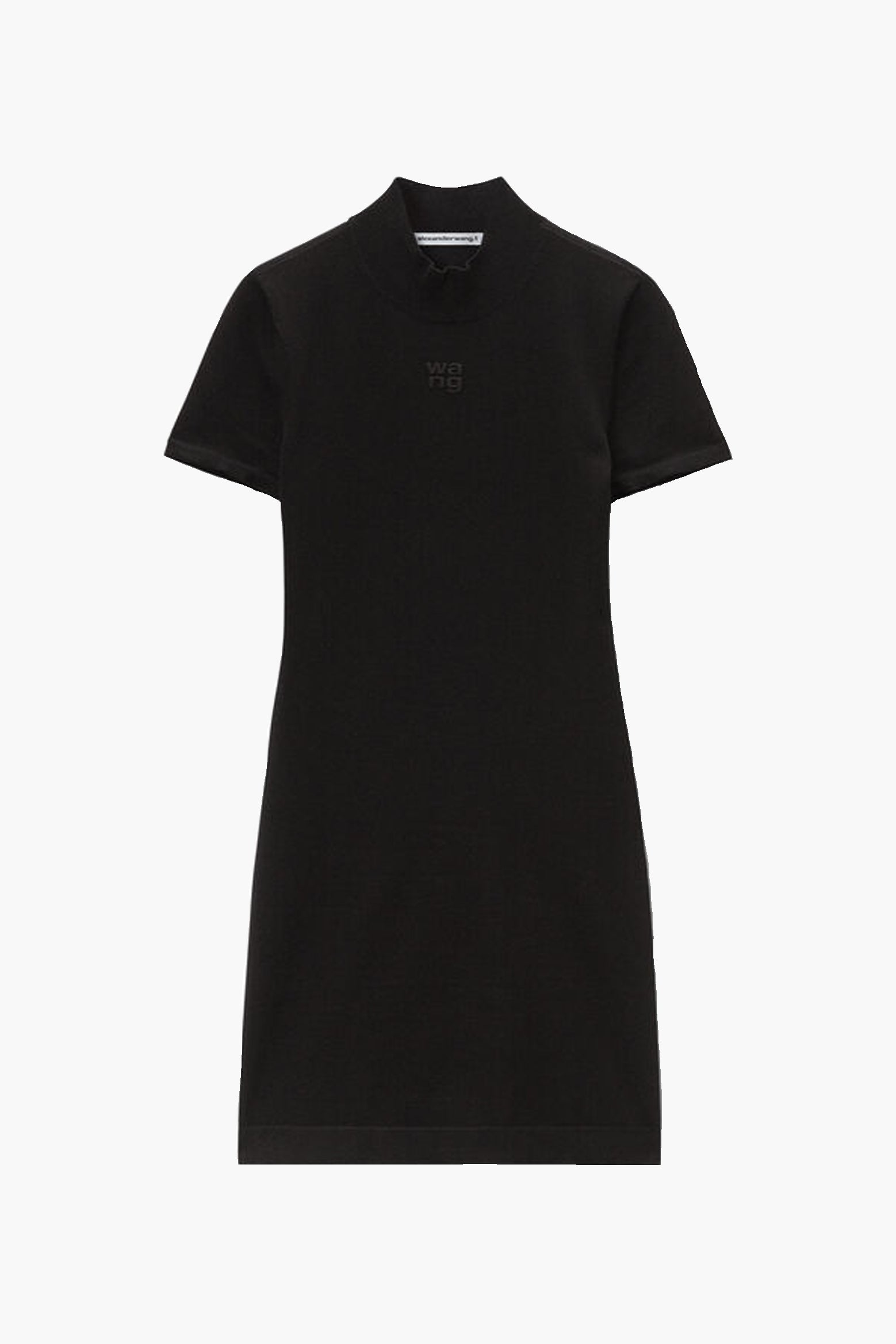 Alexander wang logo dress on sale