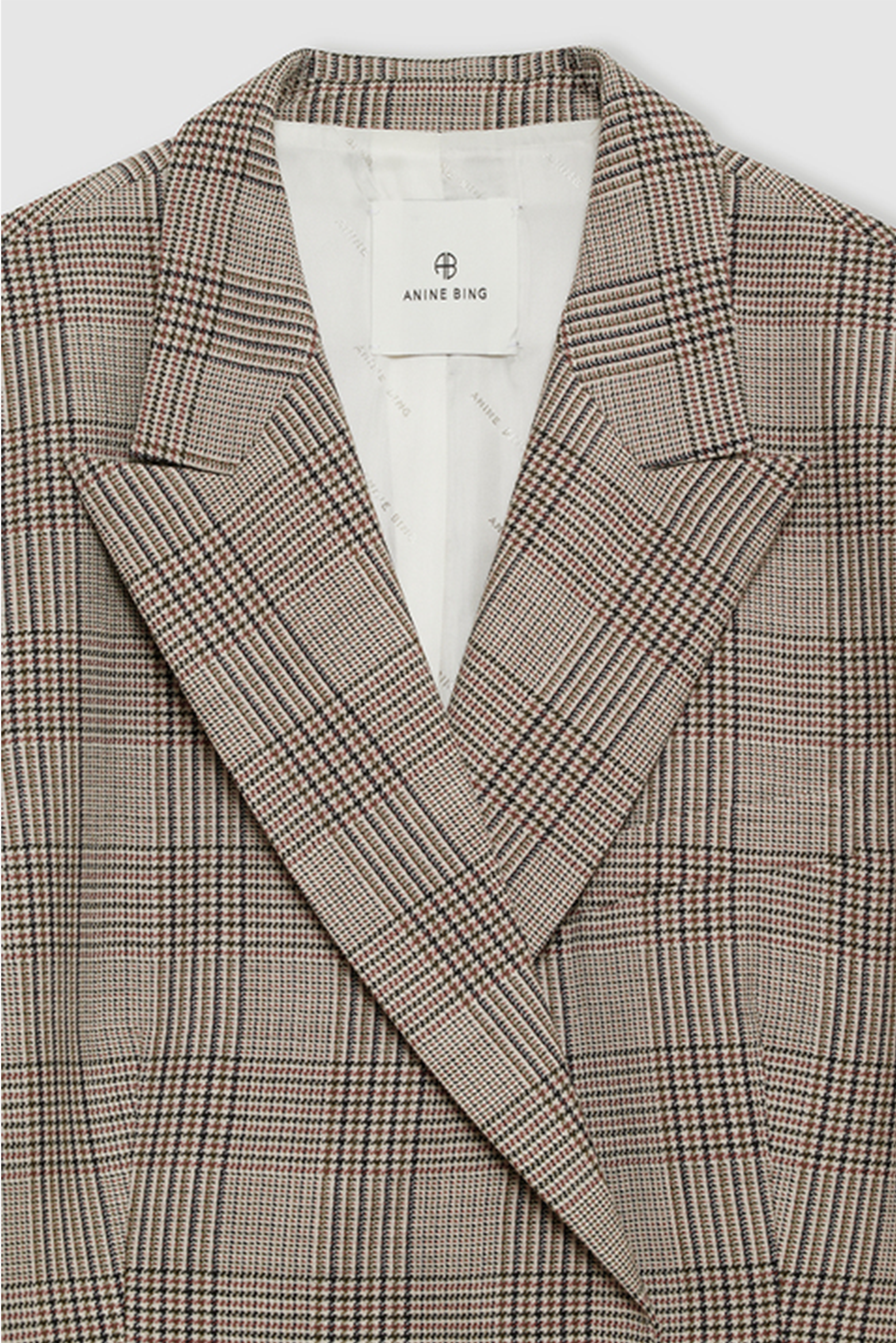ARETHA BLAZER