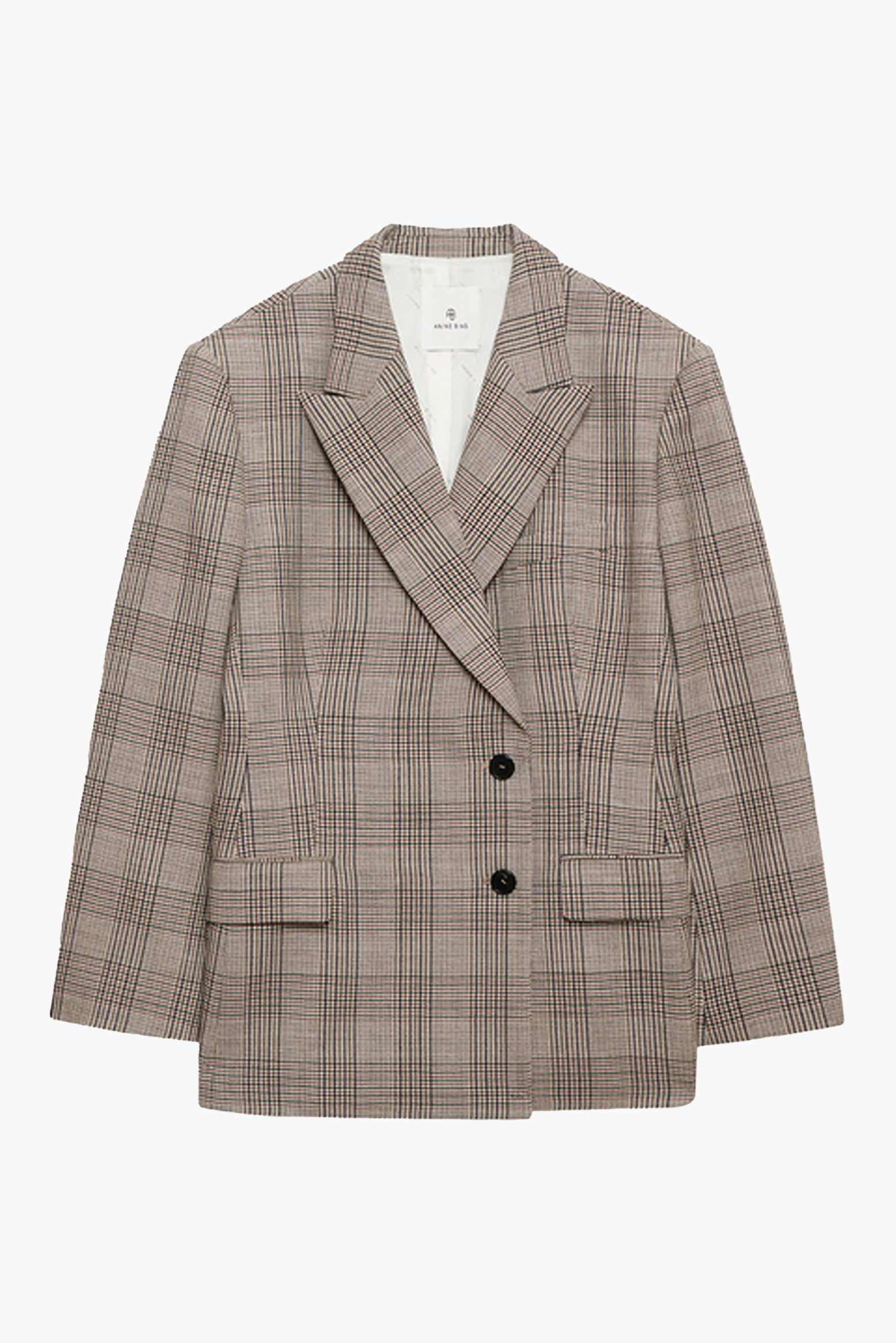 ARETHA BLAZER