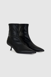 ANINE BING Hilda Boot in Black The New Trend