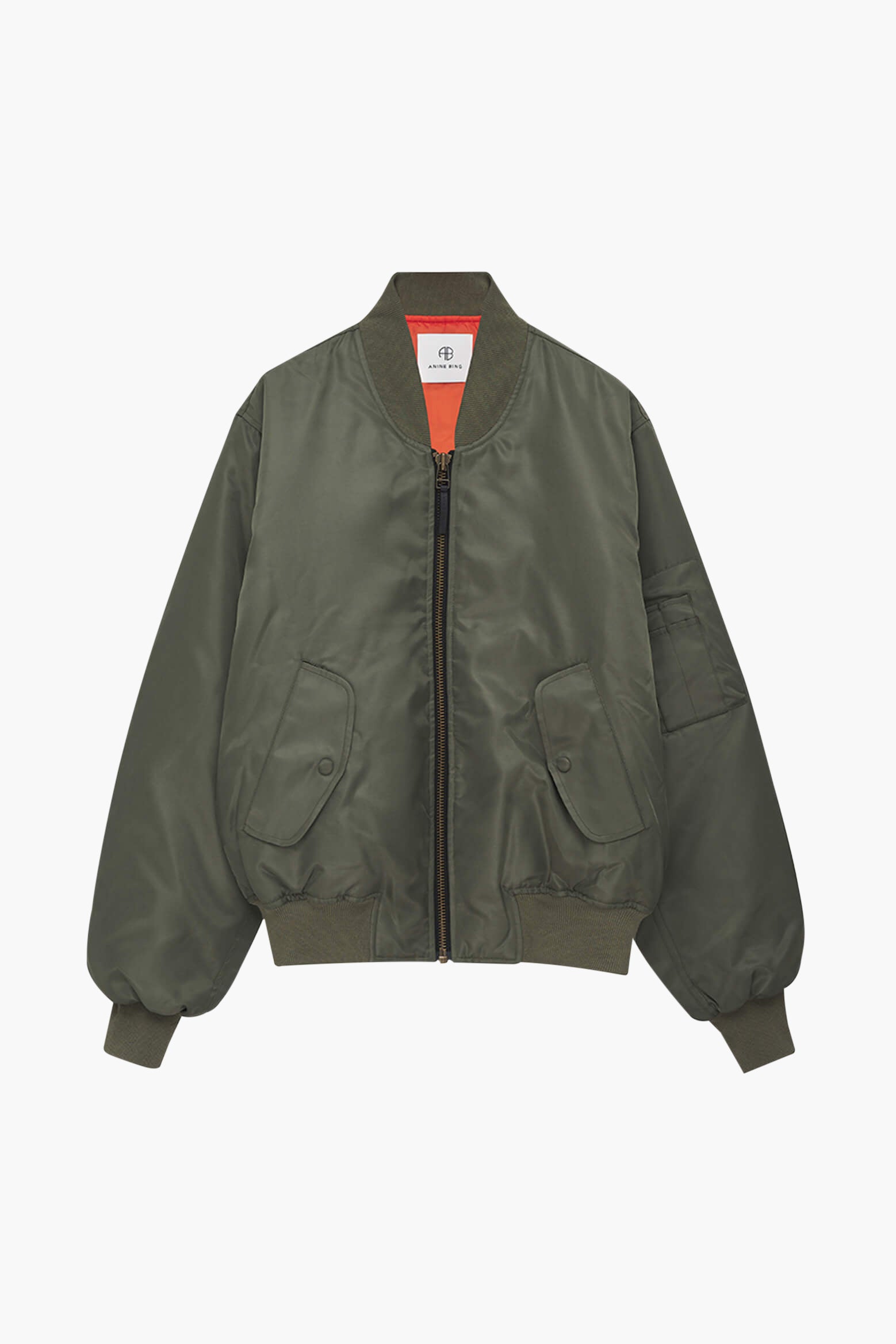 Anine bing bomber jacket best sale