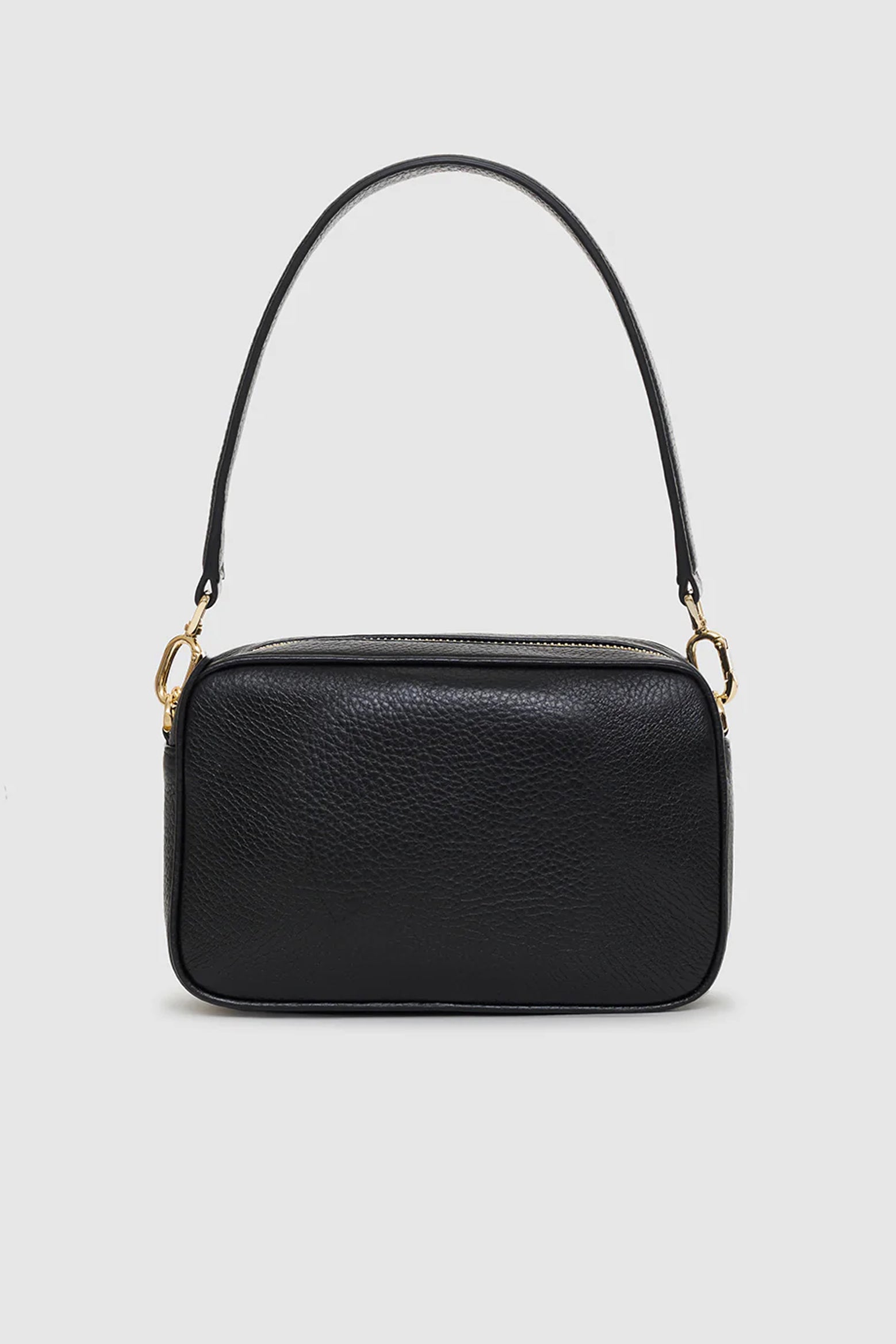 Anine Bing Lili Bag in Black available at The New Trend Australia