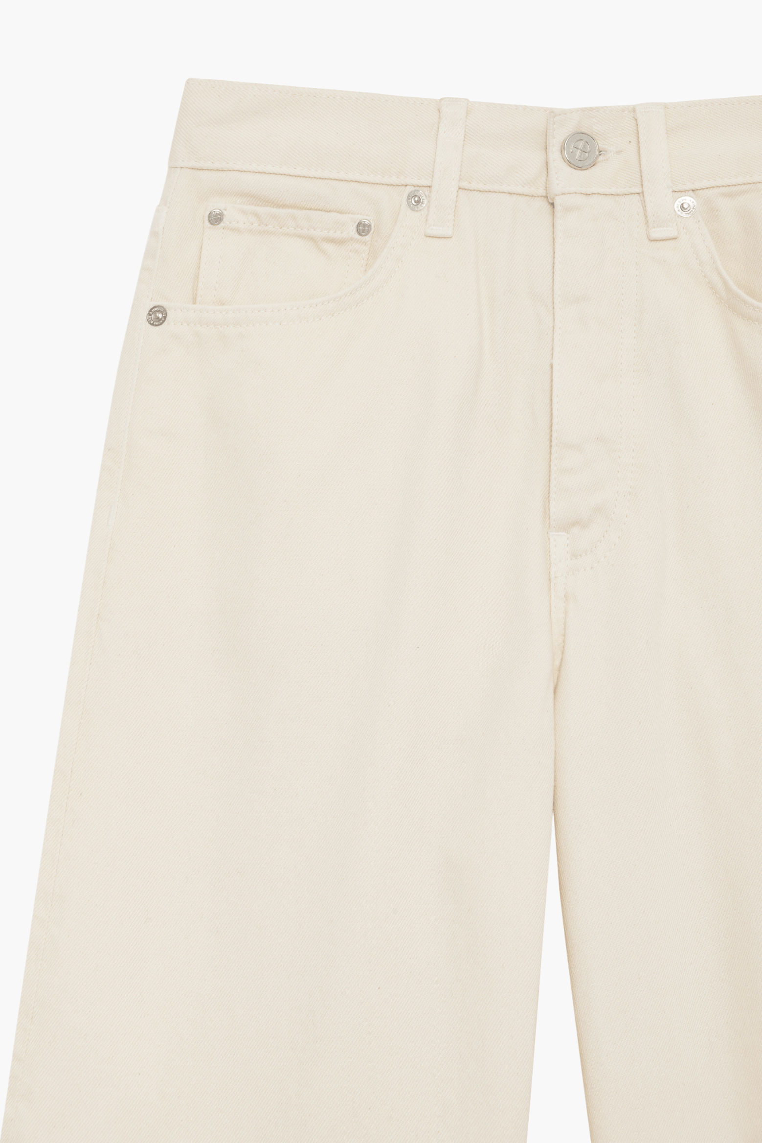 ANINE BING BRIE JEAN | THE NEW TREND
