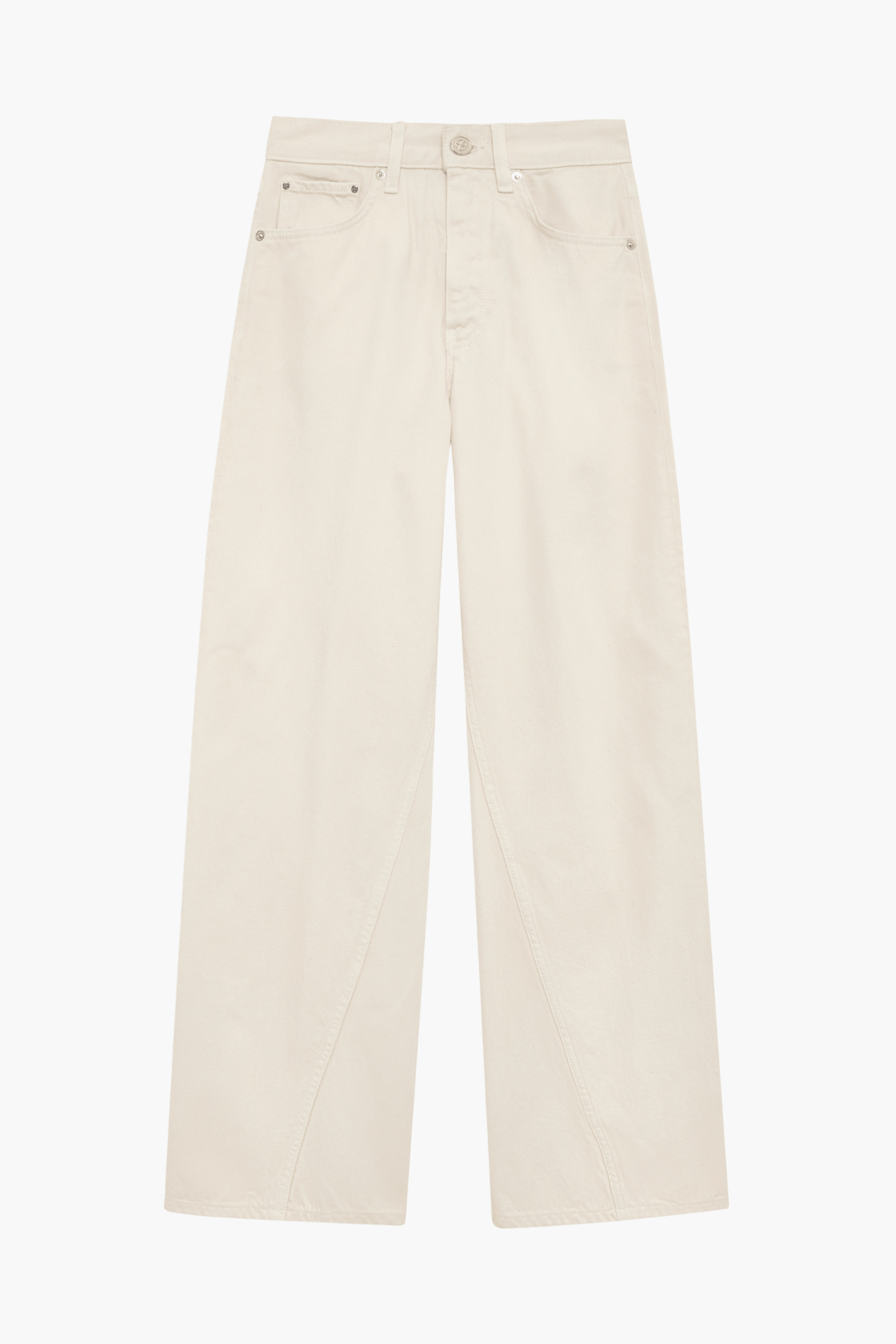 ANINE BING BRIE JEAN | THE NEW TREND