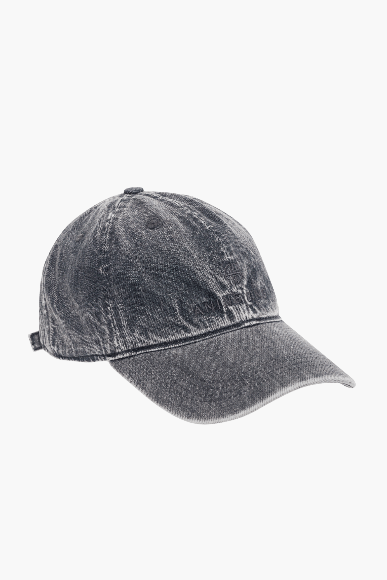 ANINE BING JEREMY BASEBALL CAP | THE NEW TREND