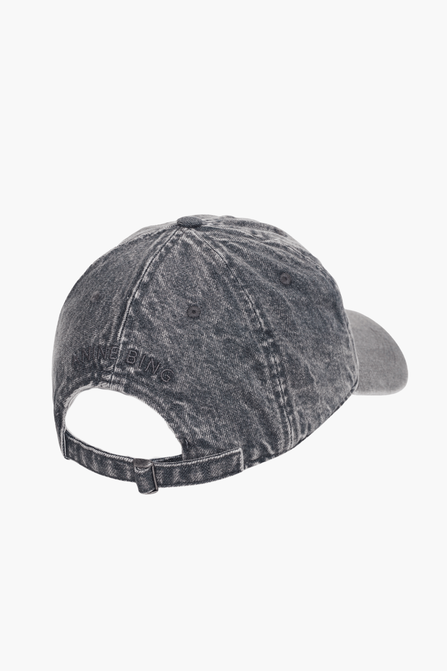 ANINE BING JEREMY BASEBALL CAP | THE NEW TREND