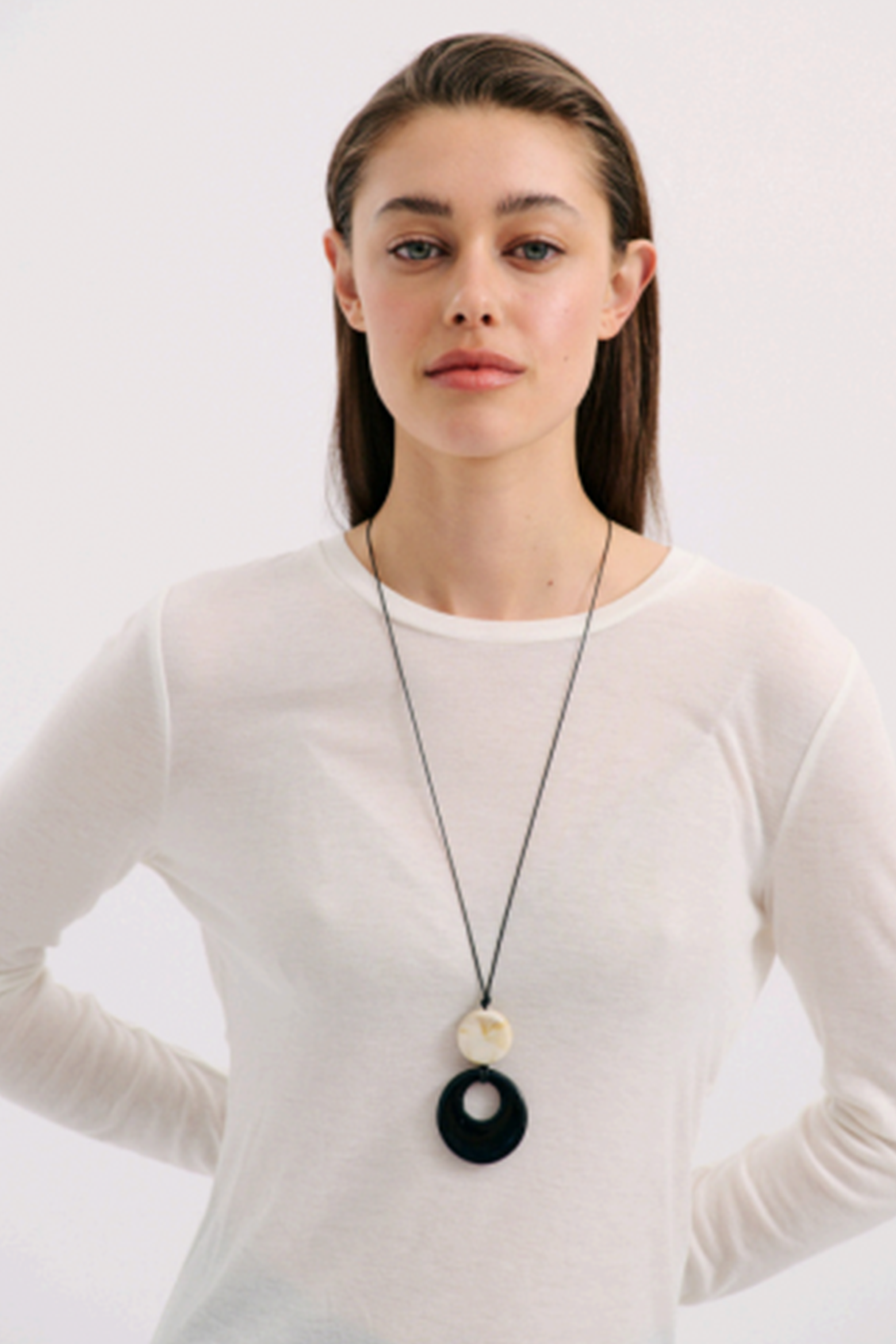 ALBA NECKLACE