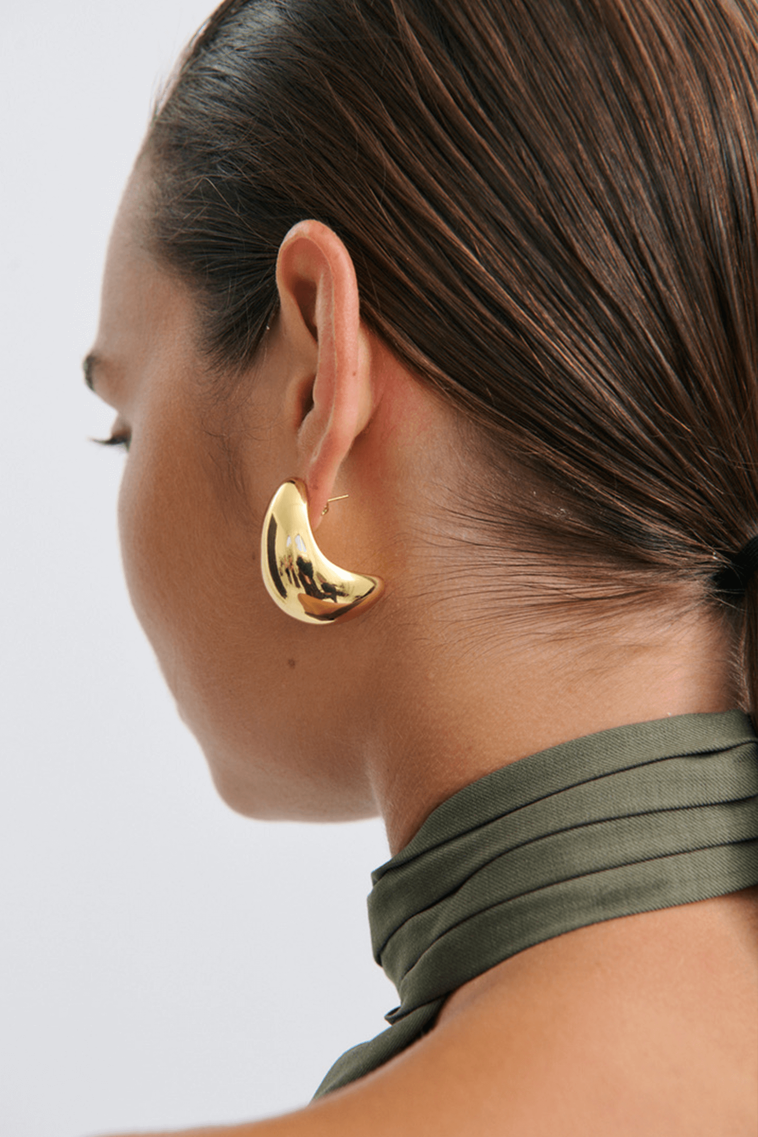 LUNAR EARRING