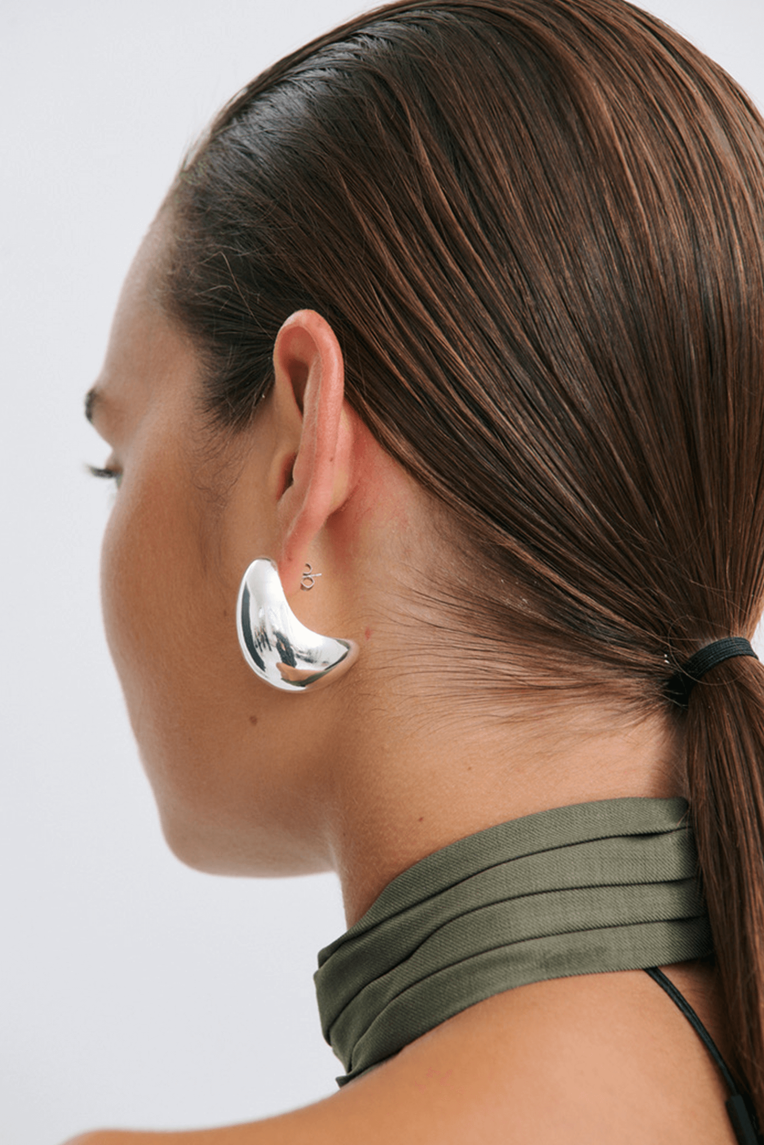 LUNAR EARRING