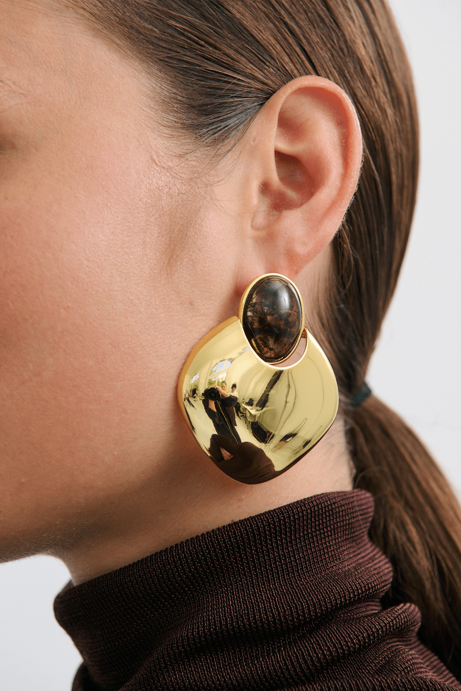 OLA EARRING