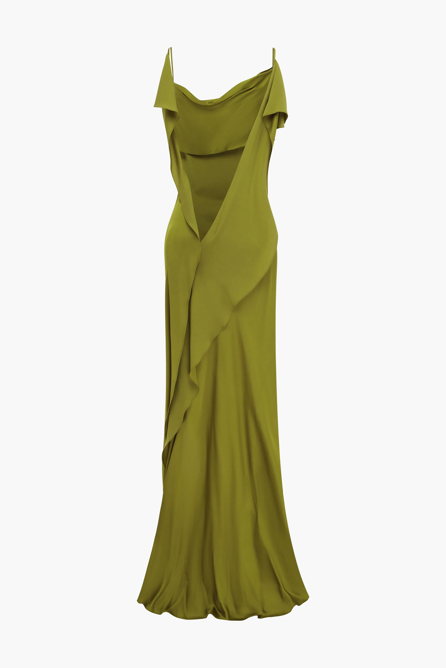 ARCINA ORI ODESSA DRESS | THE NEW TREND