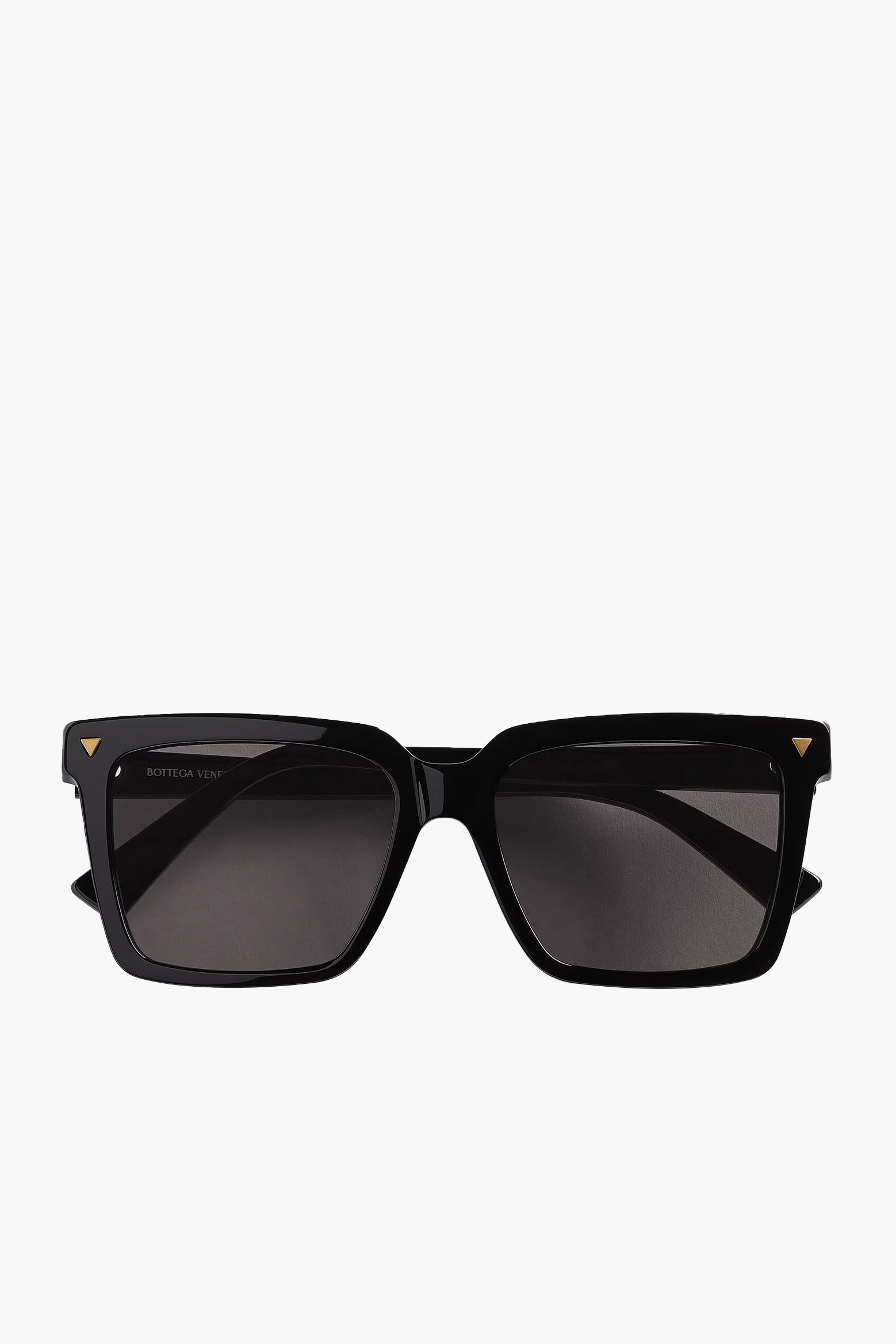 SOFT RECYCLED ACETATE SQUARE SUNGLASSES