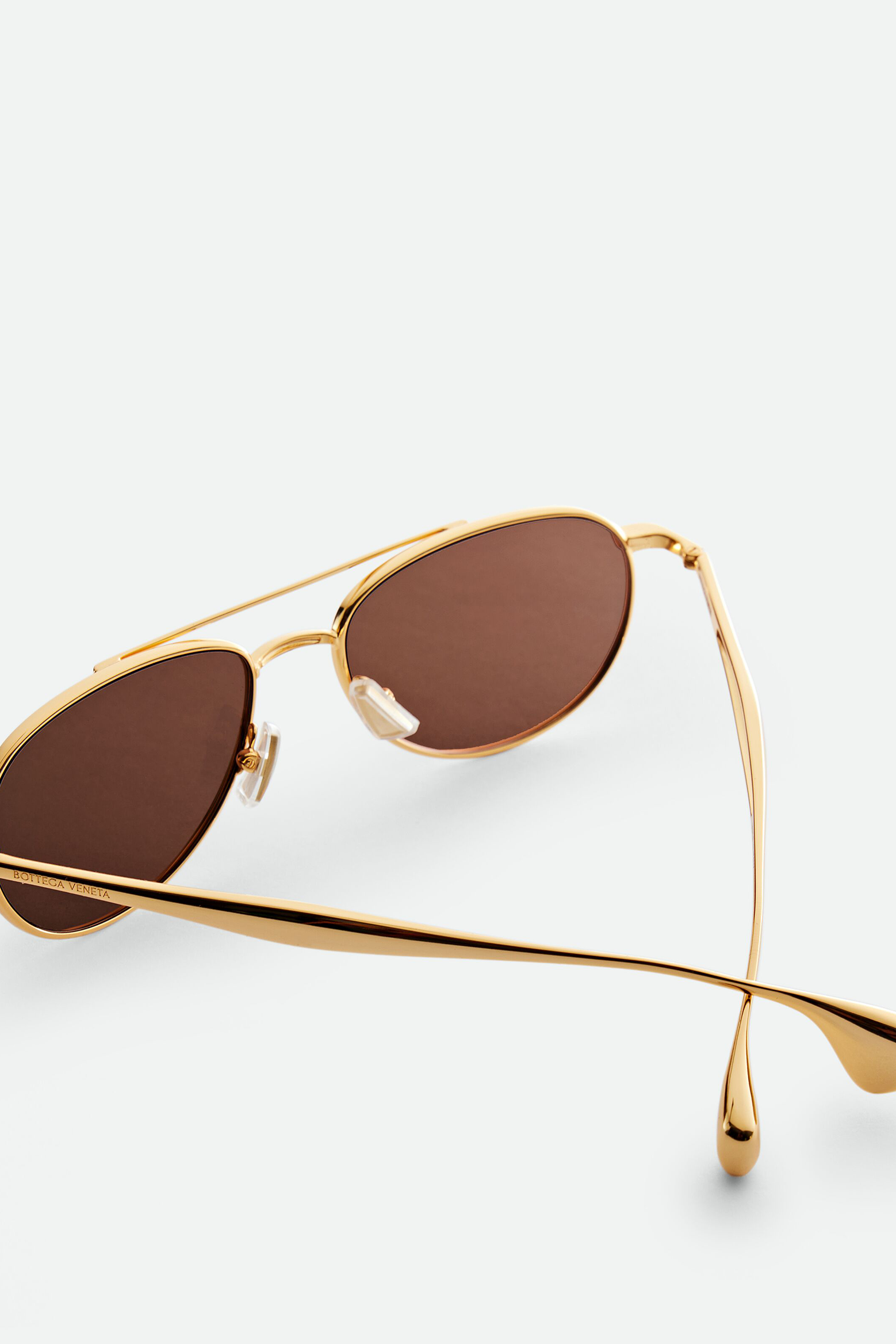 FIN AVIATOR SUNGLASSES