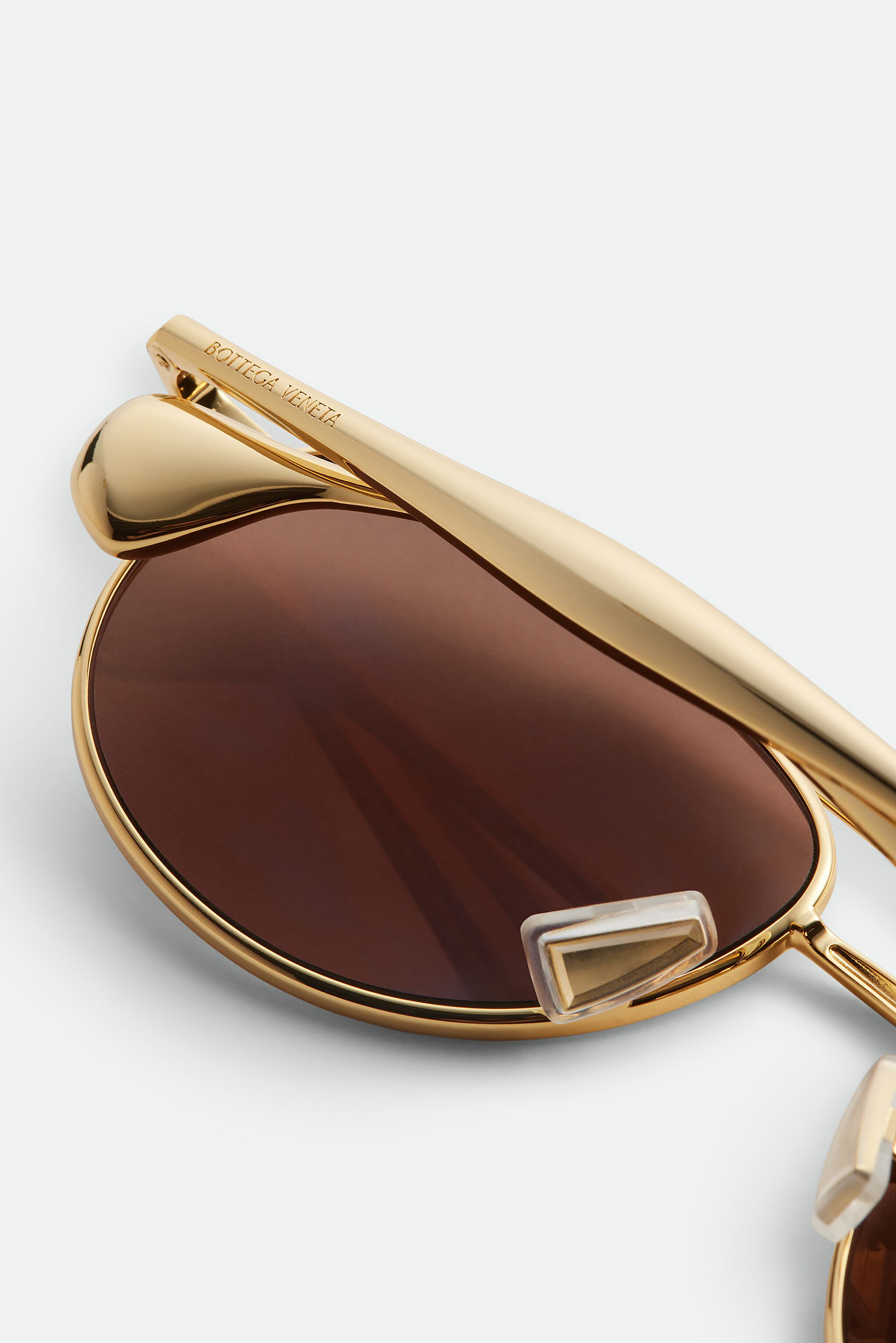 FIN AVIATOR SUNGLASSES