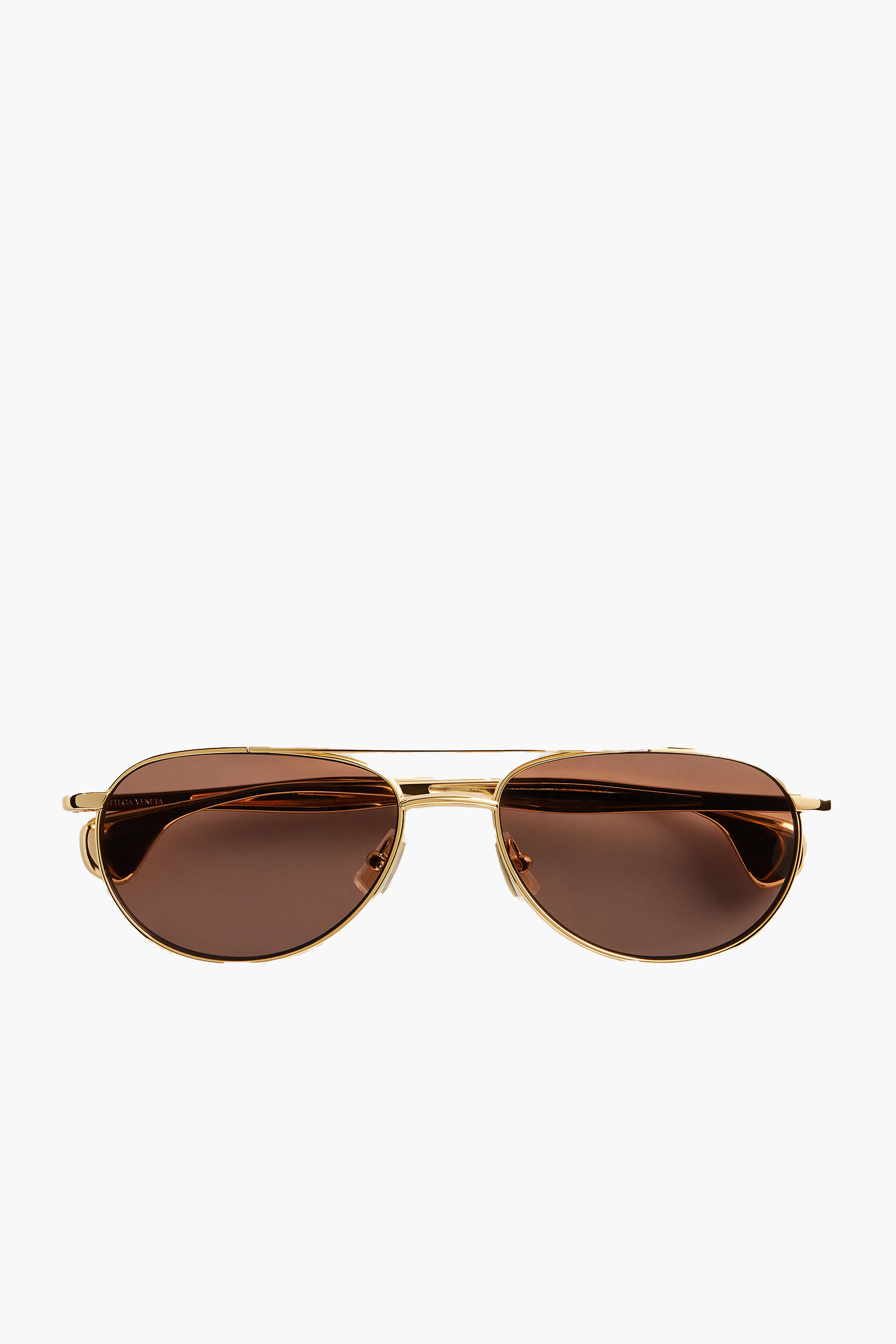 FIN AVIATOR SUNGLASSES