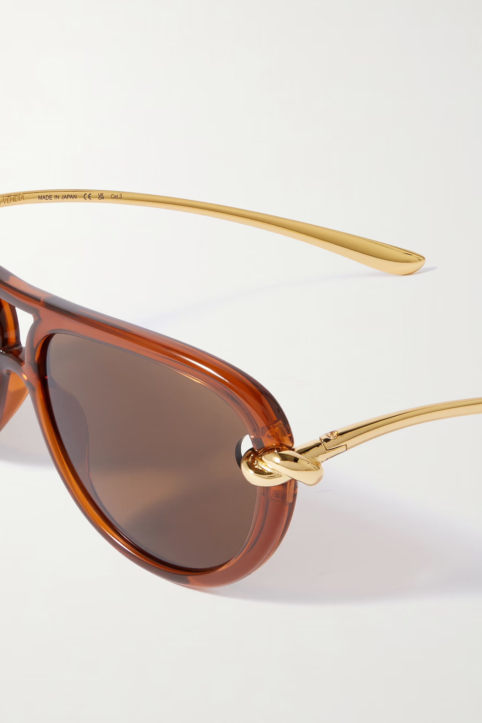 KNOT AVIATOR SUNGLASSES | THE NEW TREND