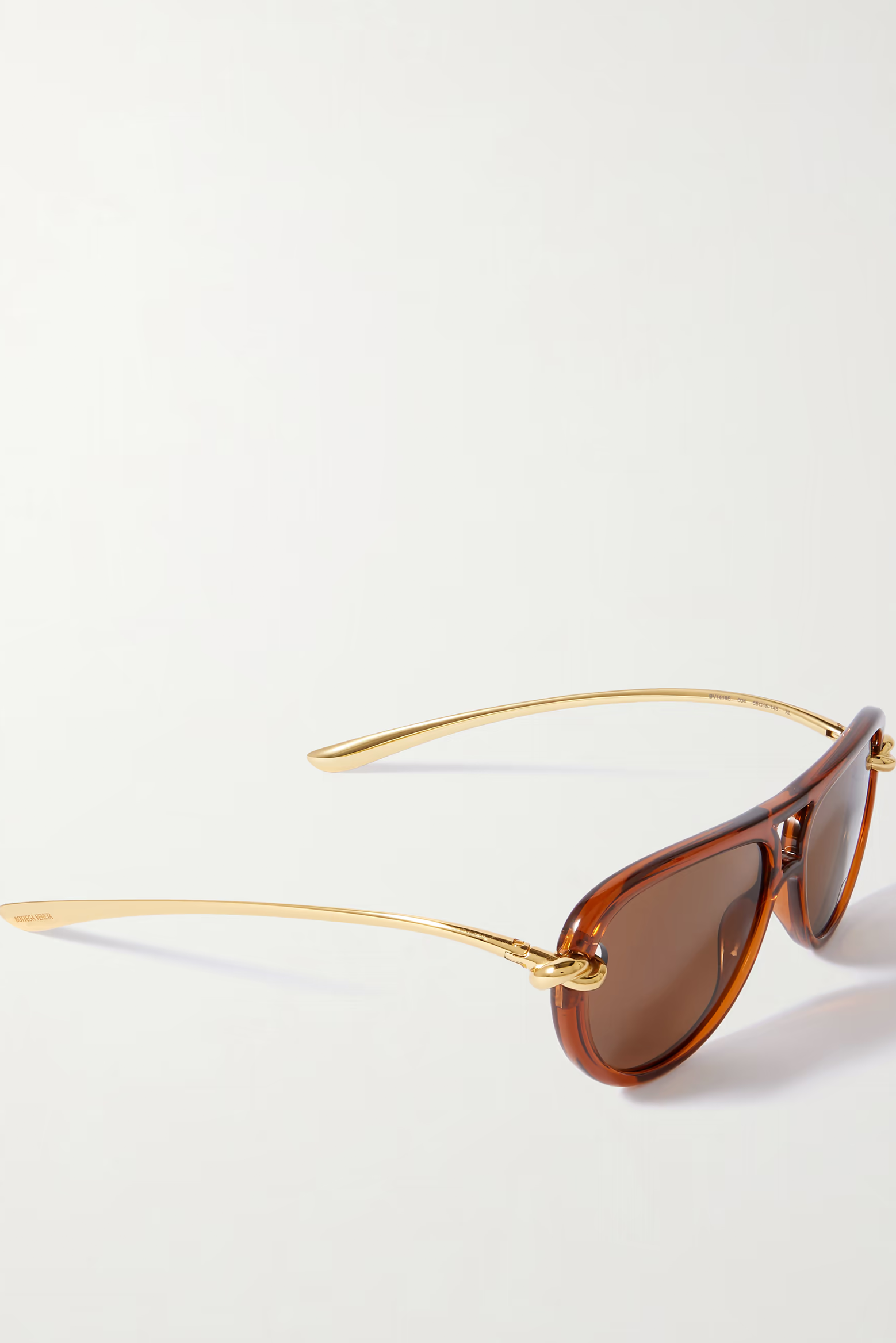 KNOT AVIATOR SUNGLASSES | THE NEW TREND