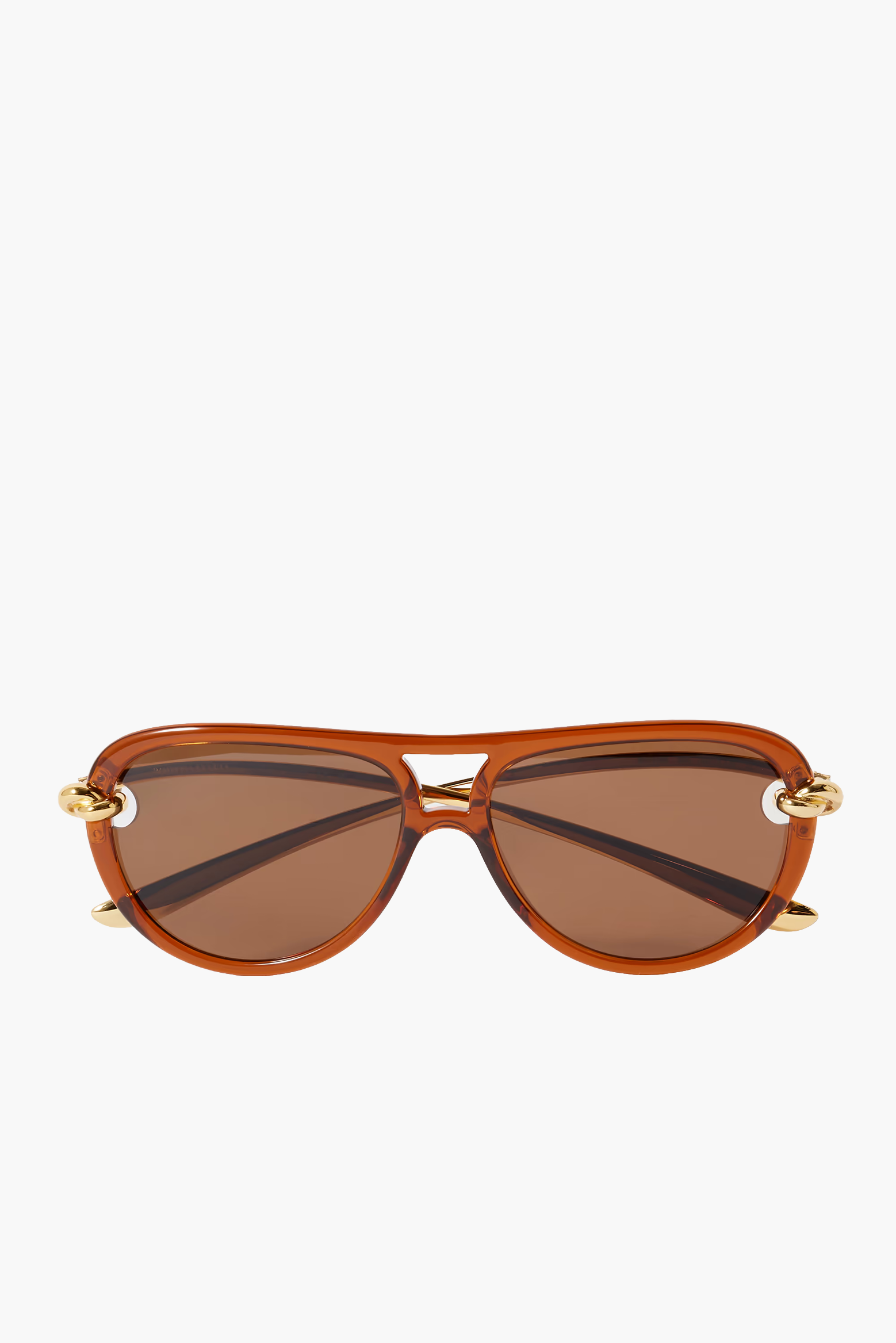 KNOT AVIATOR SUNGLASSES | THE NEW TREND