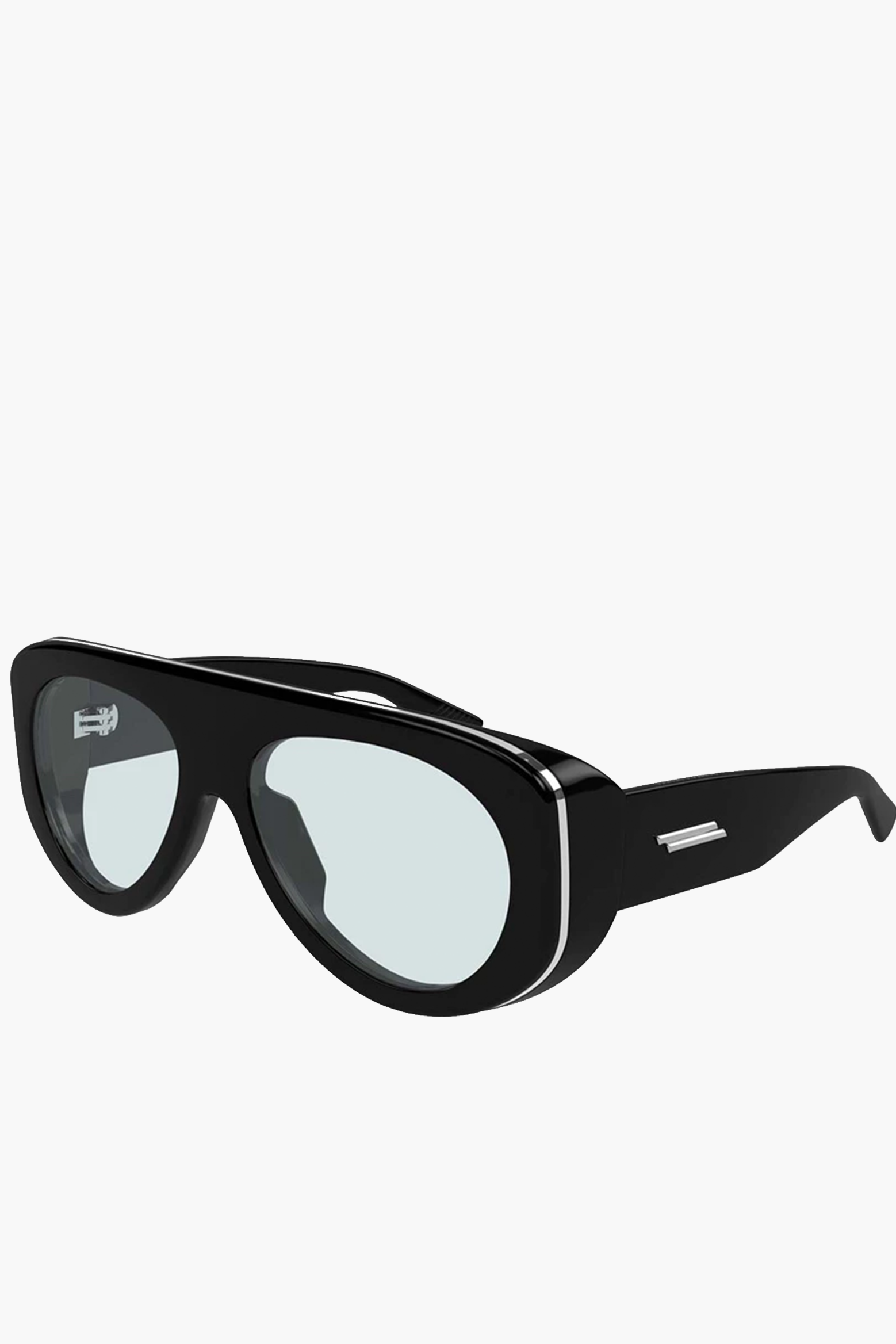 BOTTEGA VENETA PILOT FRAME SUNGLASSES | THE NEW TREND