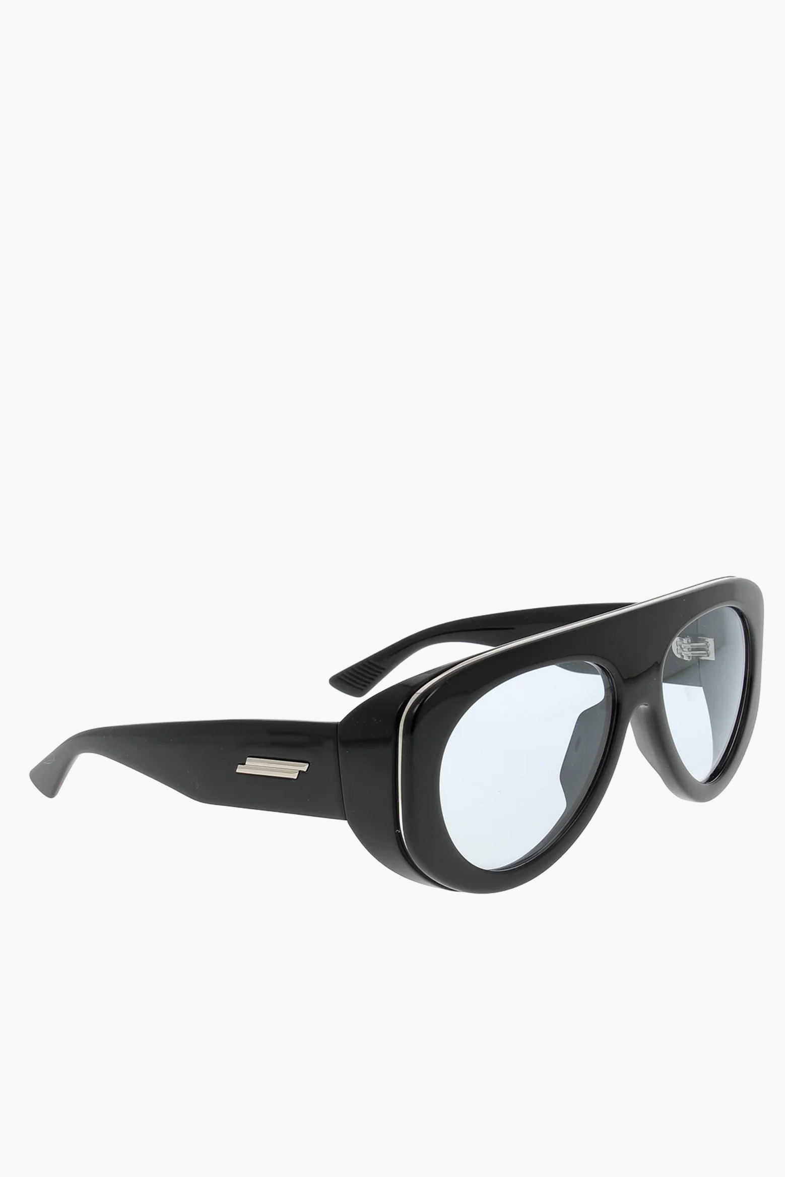 BOTTEGA VENETA PILOT FRAME SUNGLASSES | THE NEW TREND