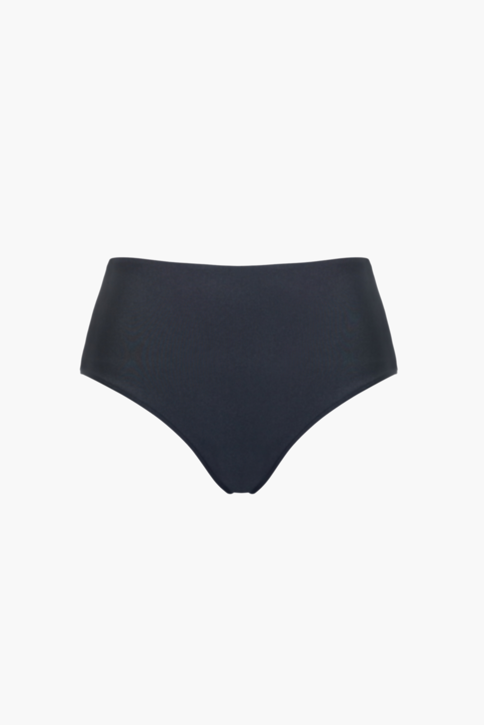 C.DESIGN HIGH WAIST BRIEF IN NERO BLACK | THE NEW TREND
