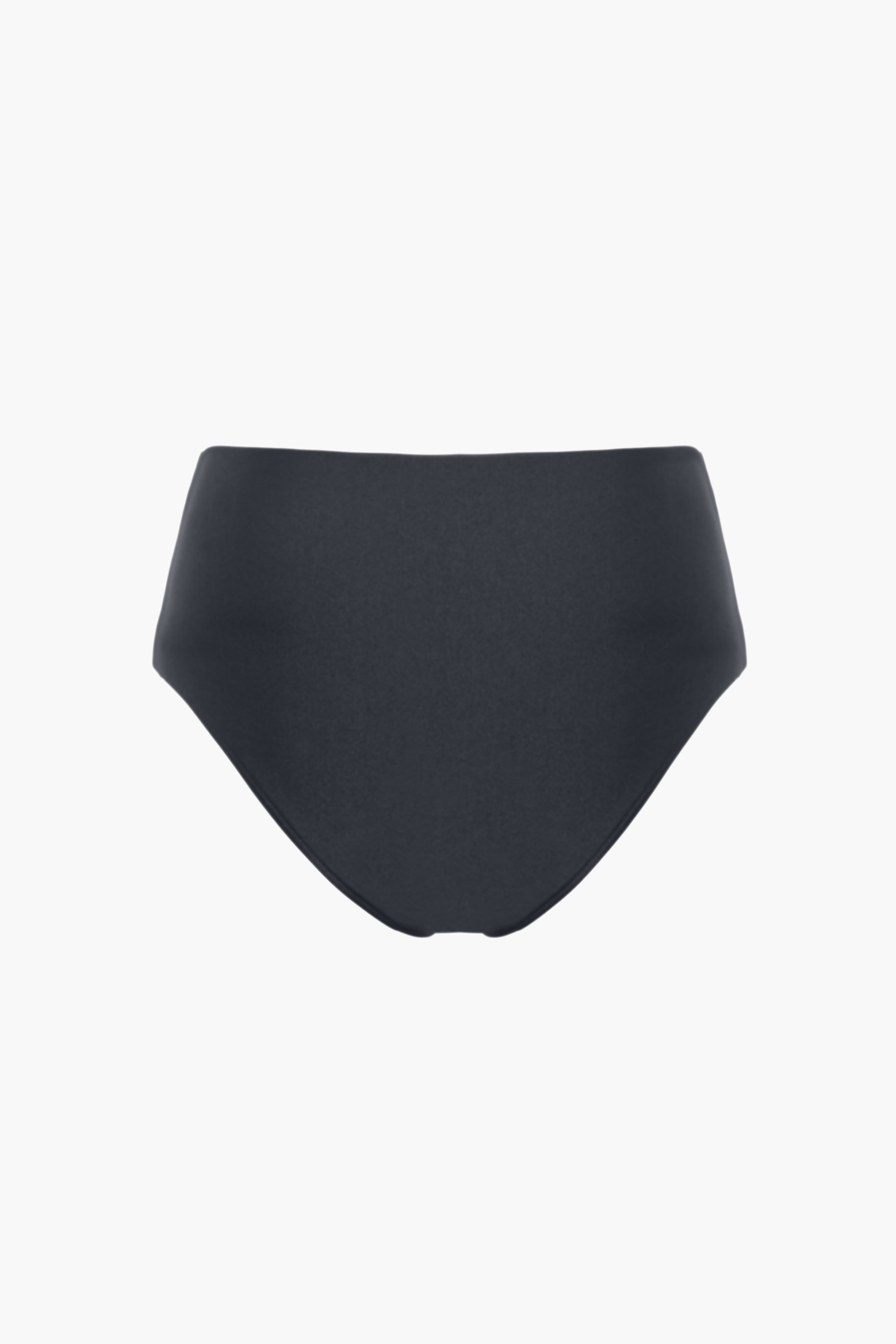 C.DESIGN HIGH WAIST BRIEF IN NERO BLACK | THE NEW TREND